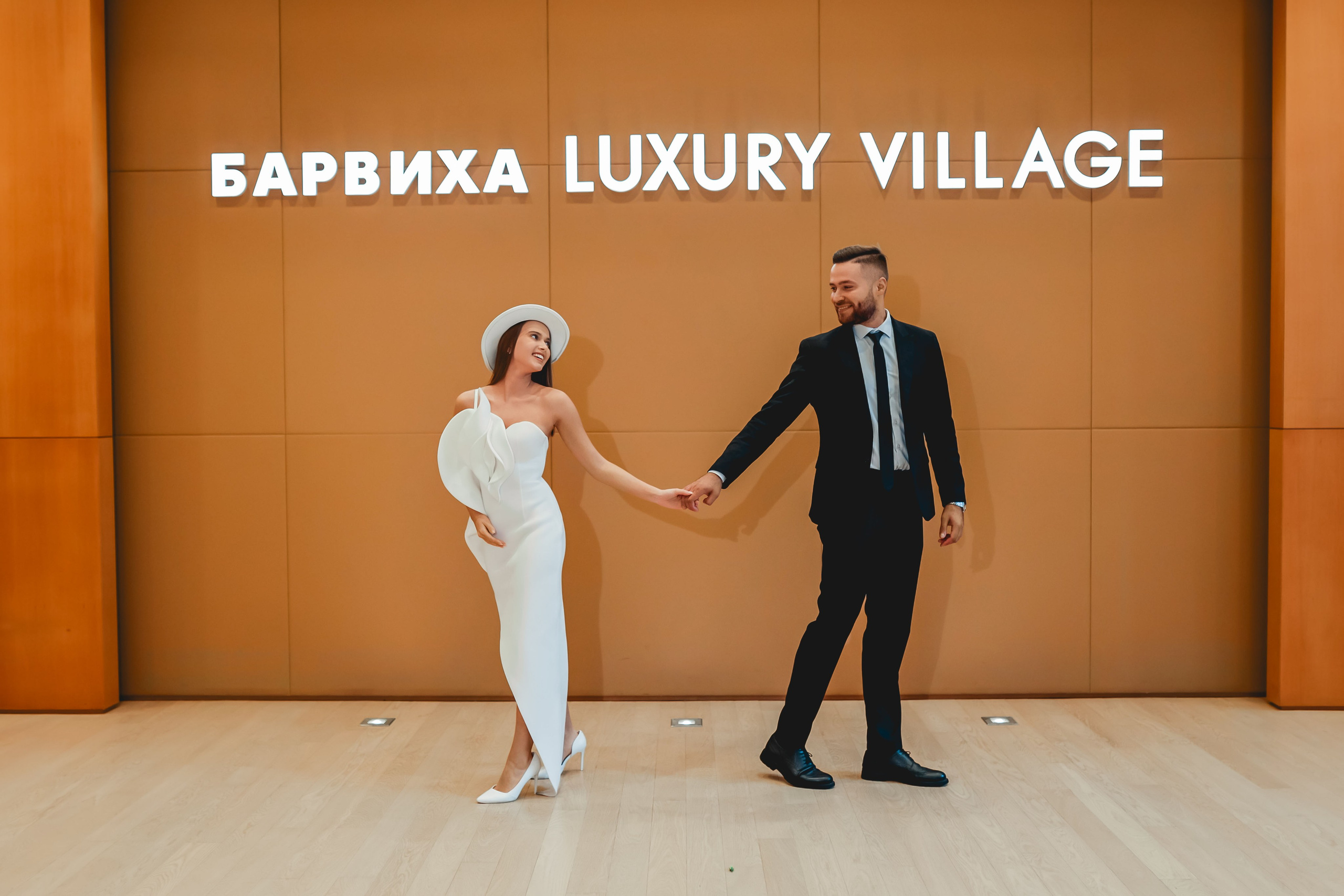 Свадебная съемка. Юлиана Самотос — Ваш фотограф в Москве