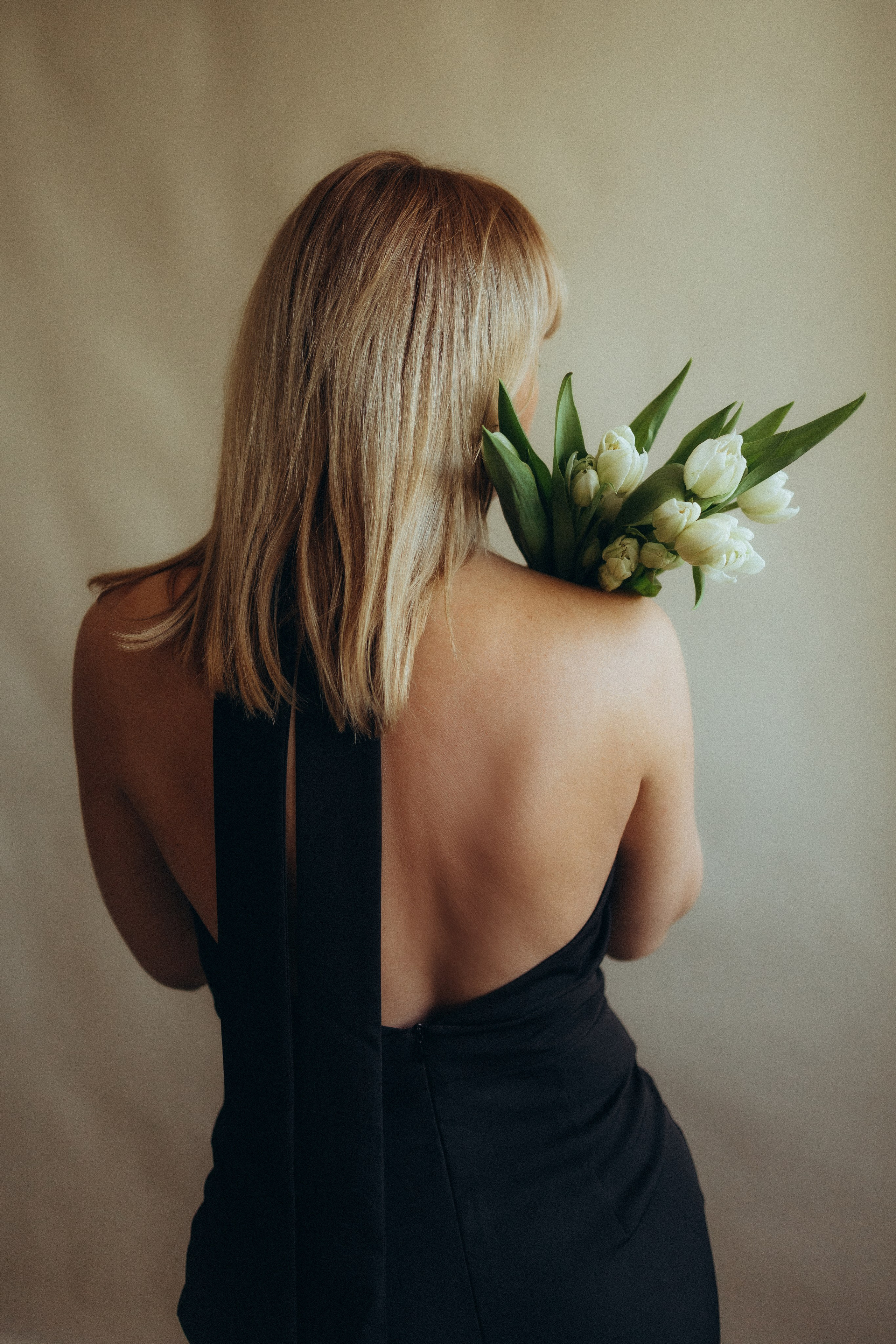 Вера. Фотограф Москва Алёна Суворова