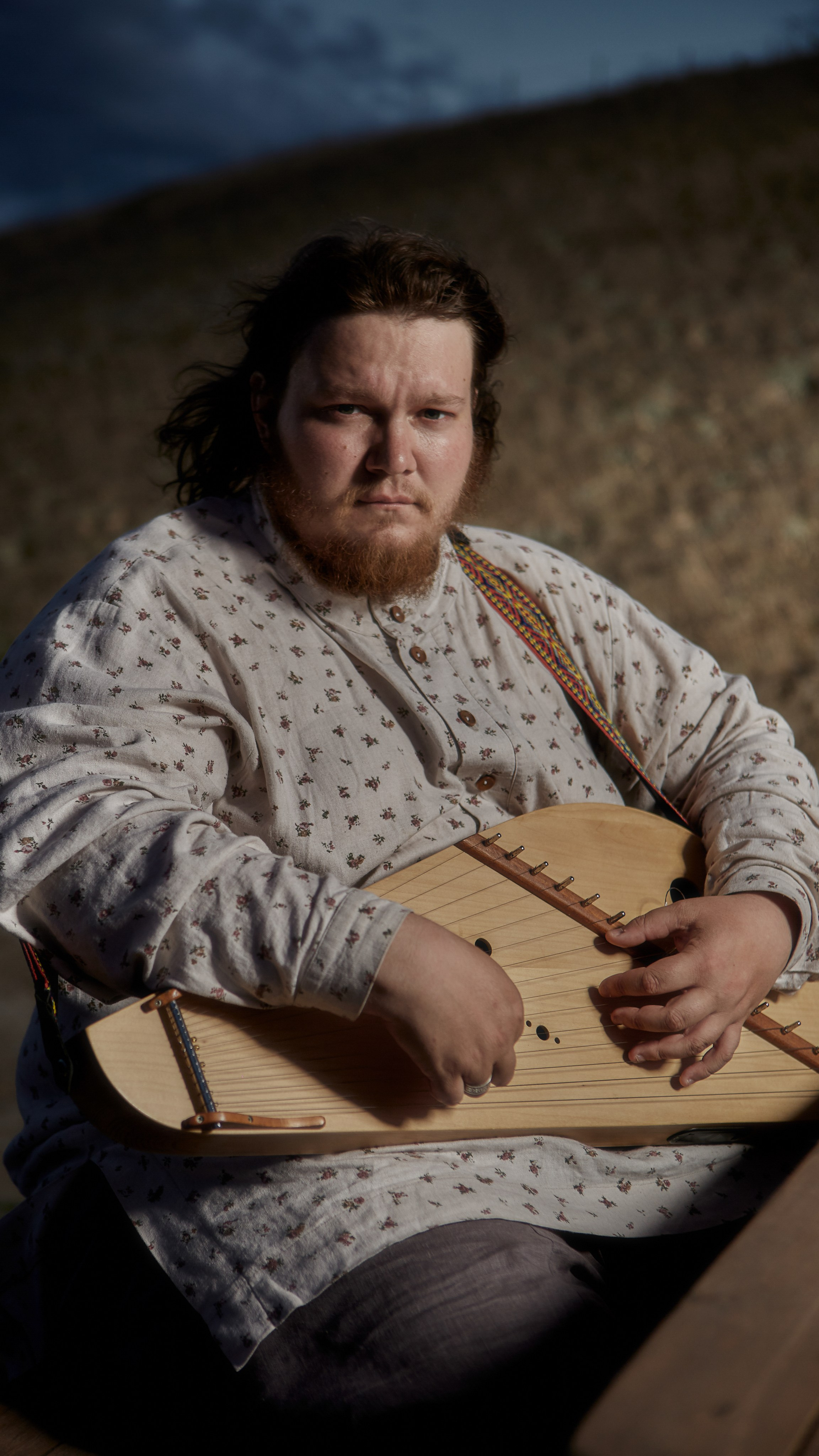 Портретный и репортажный фотограф Москва