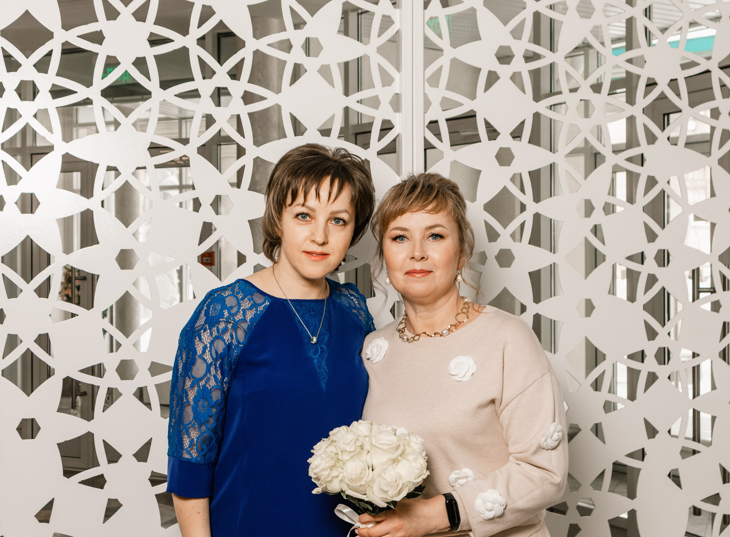 Гагик и Лена. Фотограф в Новосибирске Евгений Маслов