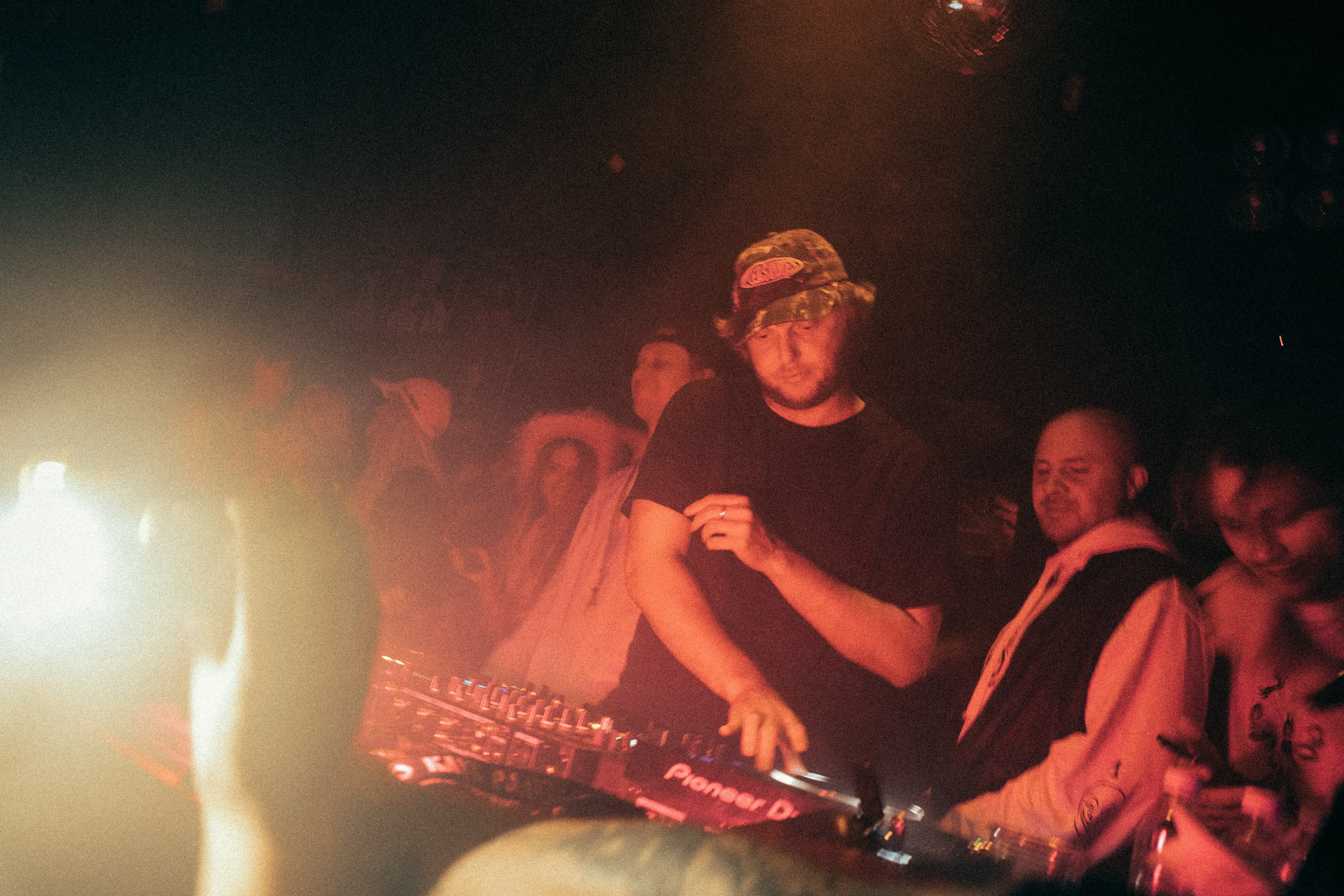 Party | Club. Гришин Дмитрий — репортажный, событийный фотограф во Владивостоке