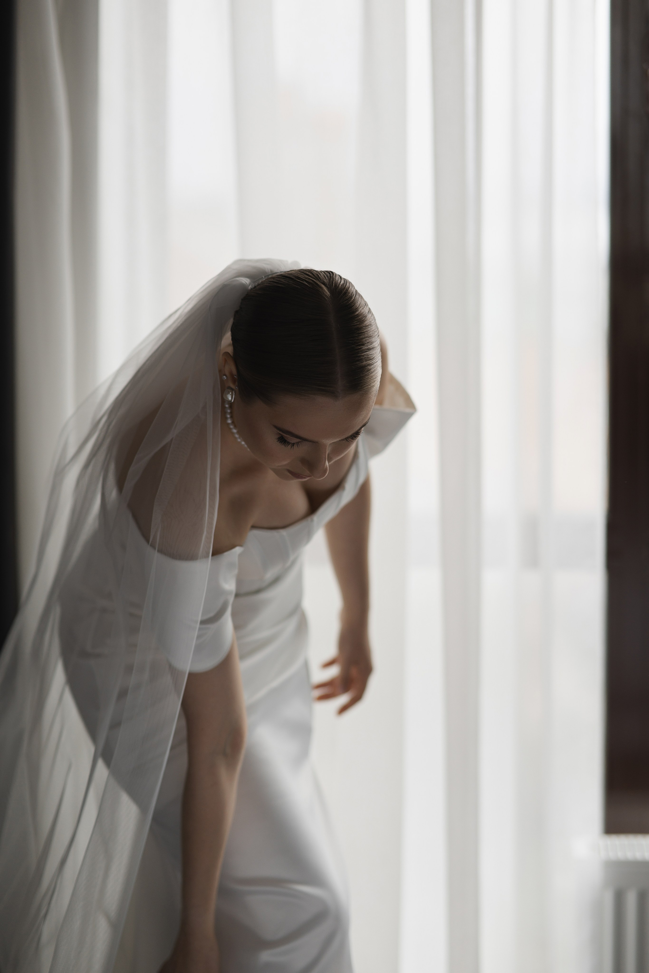 Кирилл и Вероника. Главная