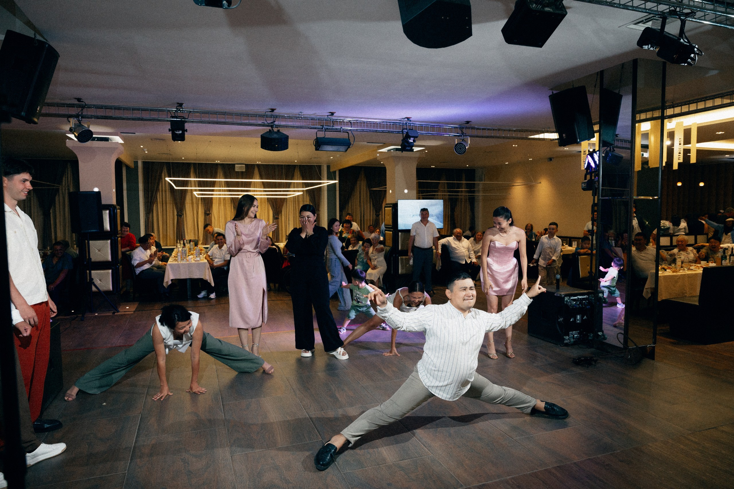 Владимир & Анна. Фотограф в Иркутске Сендыхеев Пётр