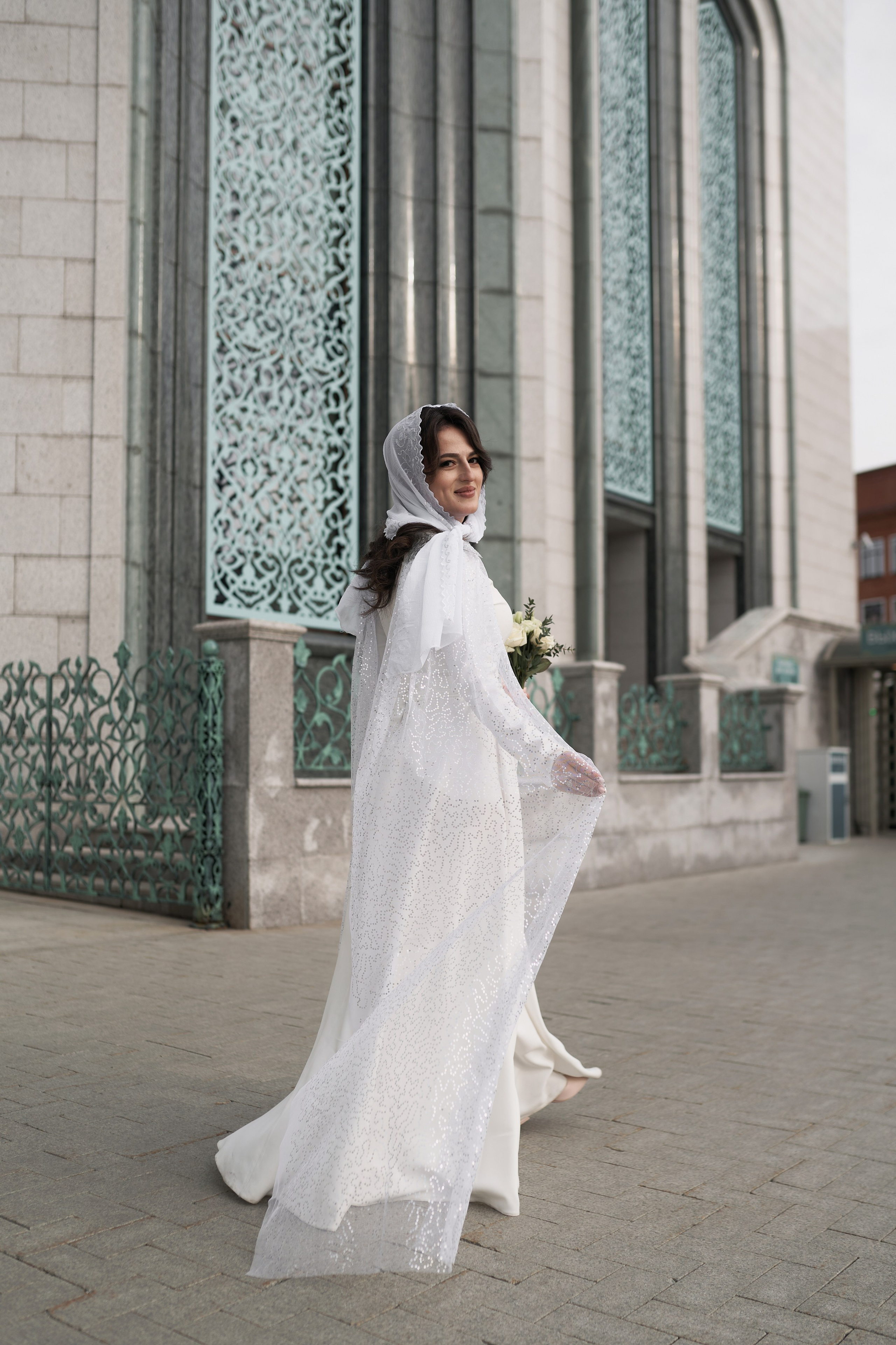 Саймур|Сона. Портретный фотограф в Москве Ольга Акушко