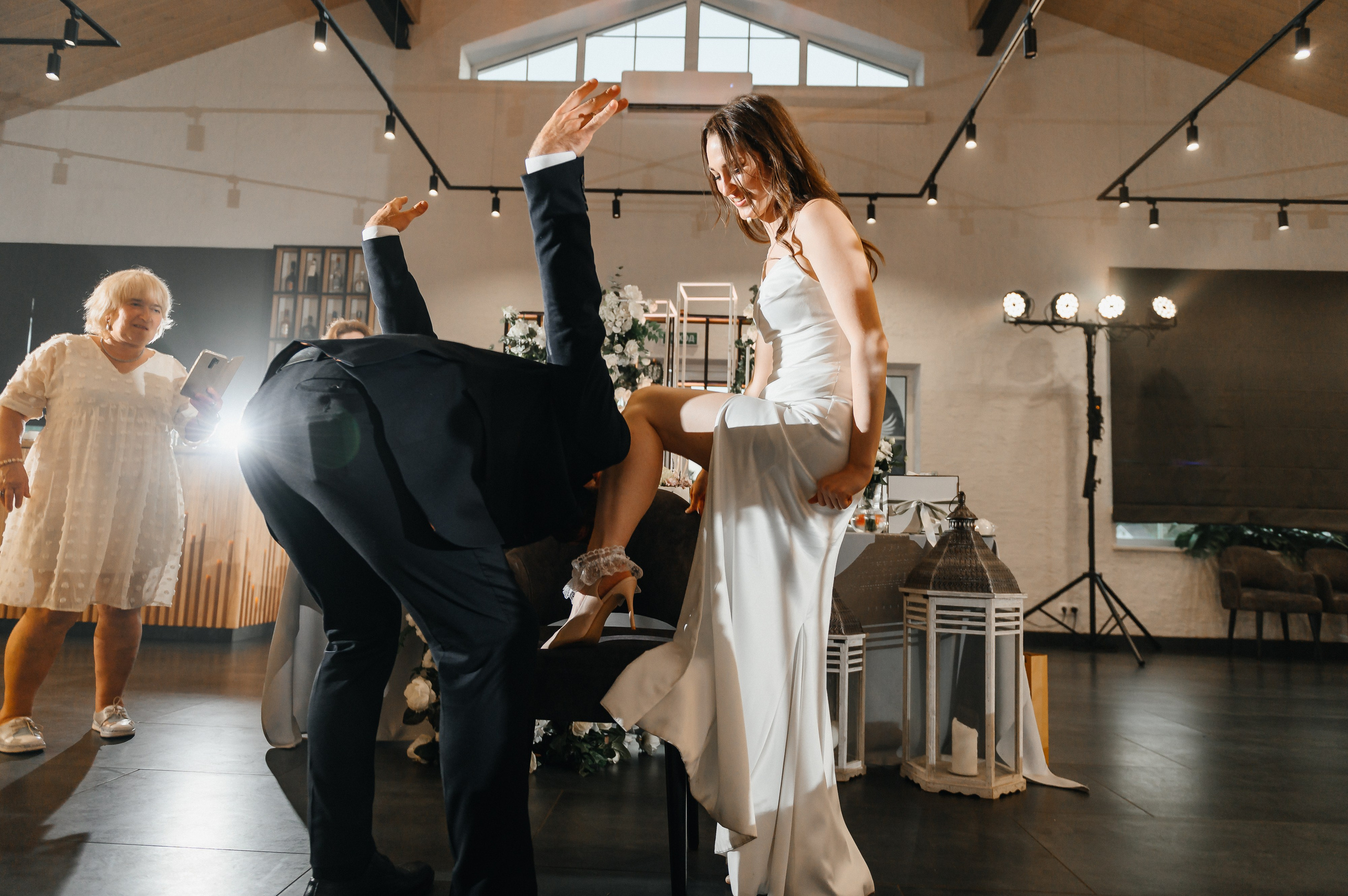 Женя и Настя. Свадебный и семейный фотограф в Санкт-Петербурге Александр Озеров