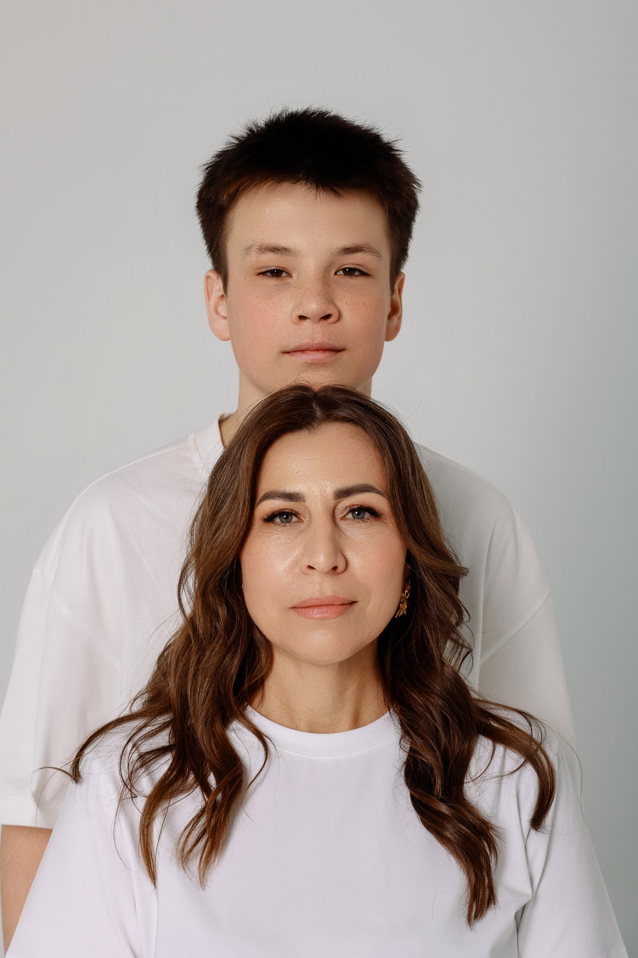 Семейные фотосессии. Фотограф Юлия Мальцева