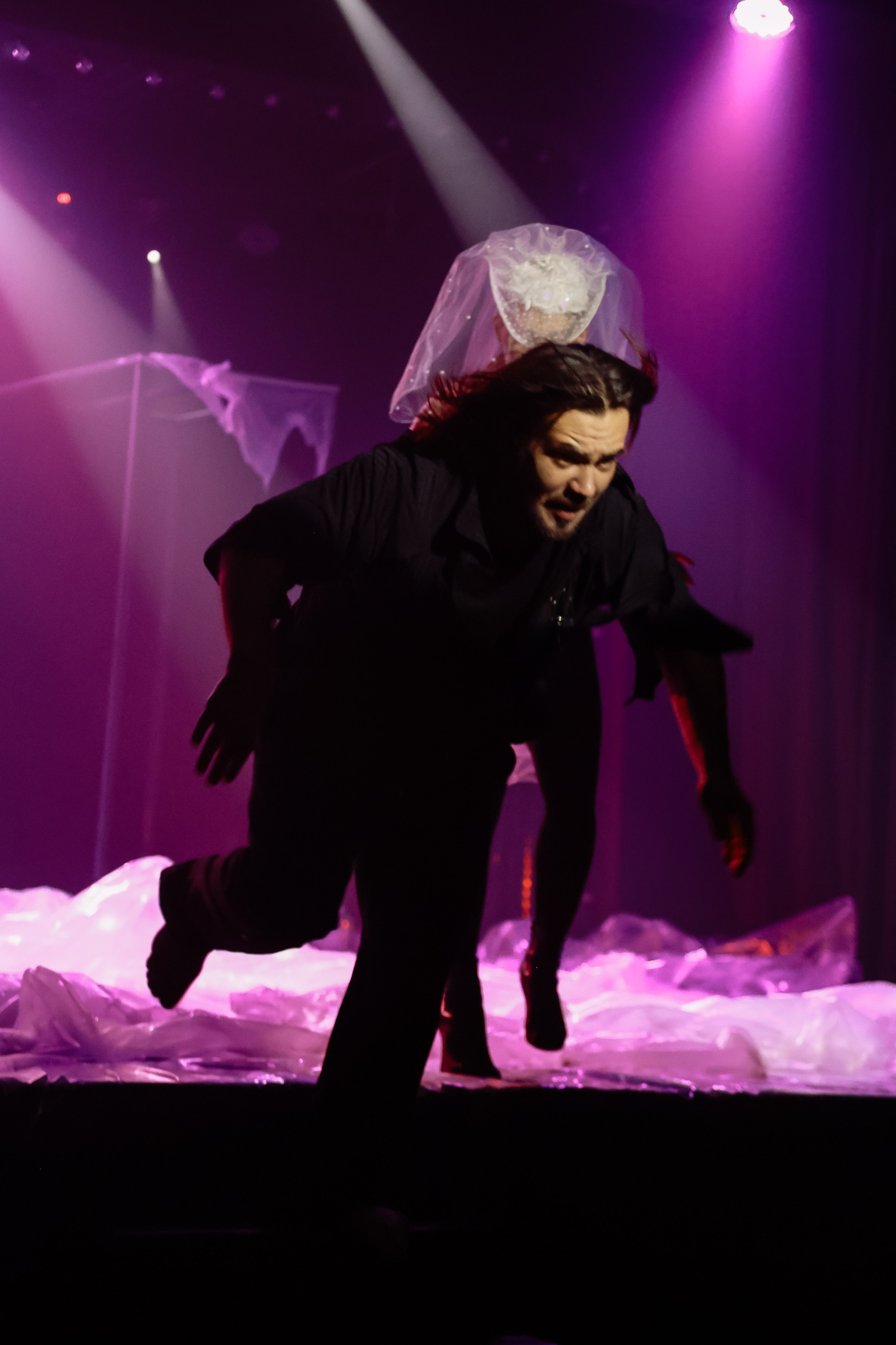 Большая Исповедь _ IVEX. Фотограф Юлия Мальцева