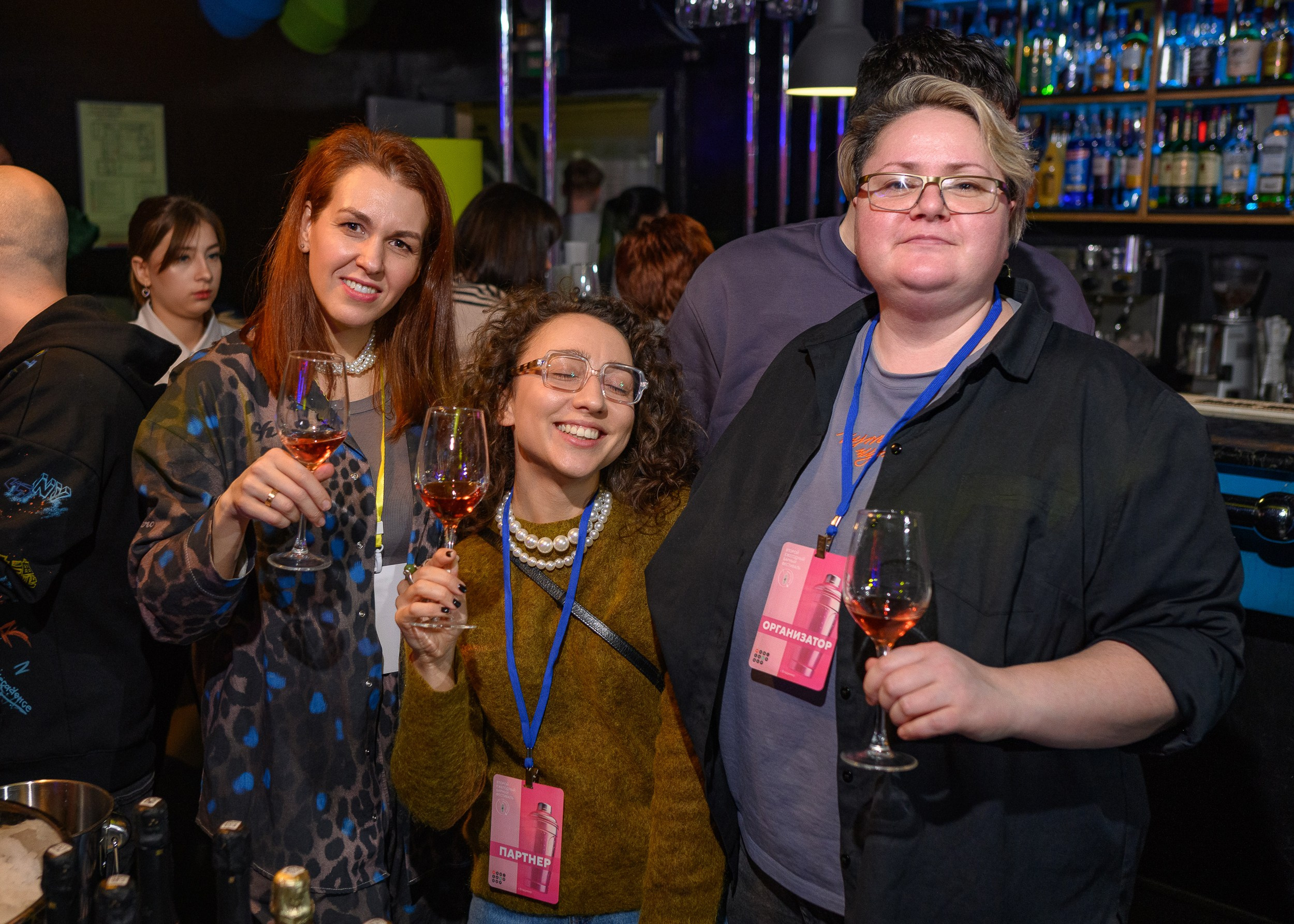 Барный FEST. Фотограф Александр Данилов