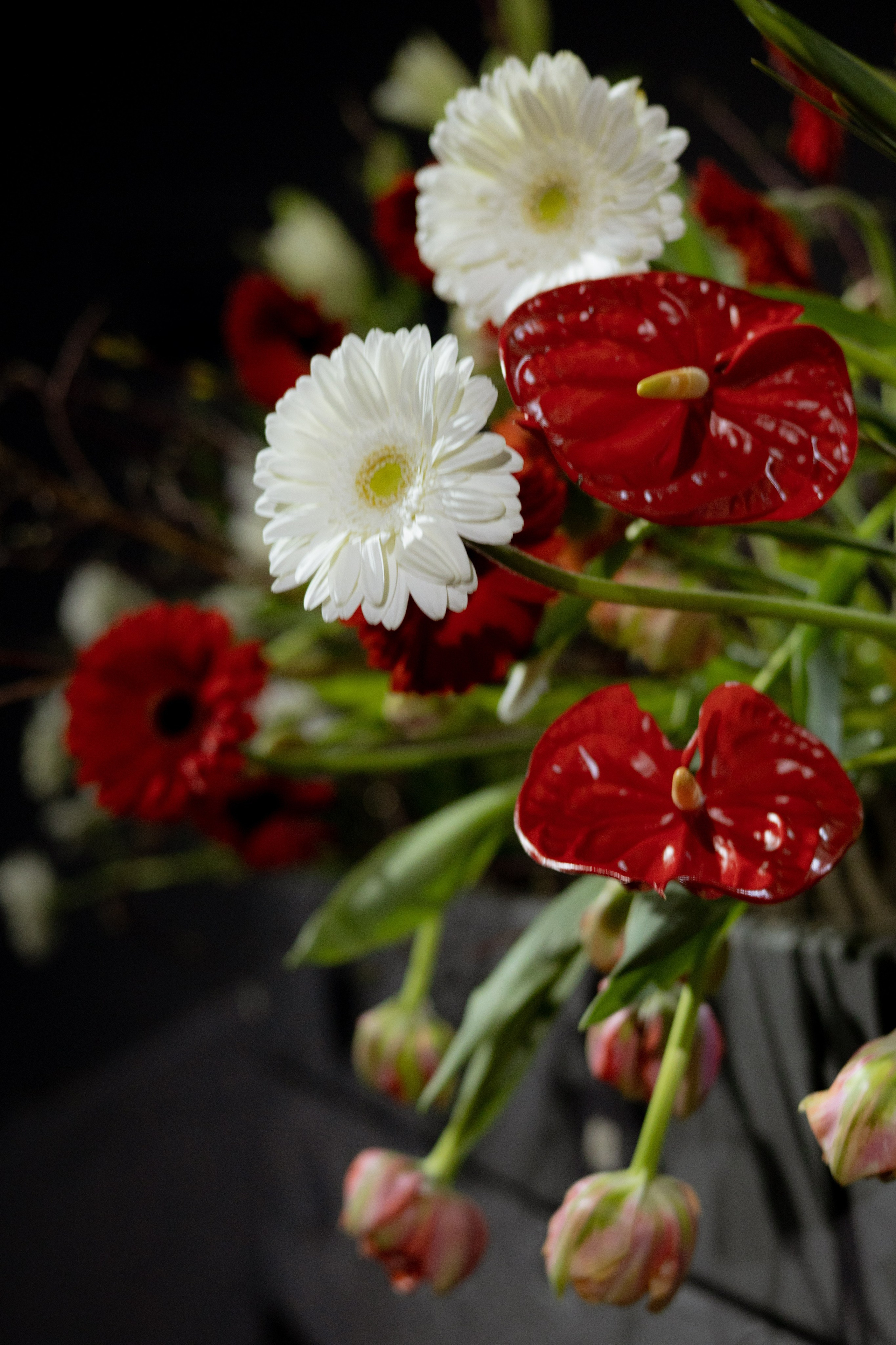 Оформление Отчетного концерта Музыкальной школы Глазунова. Оформление свадеб, декор свадеб Вера Маркова, Москва