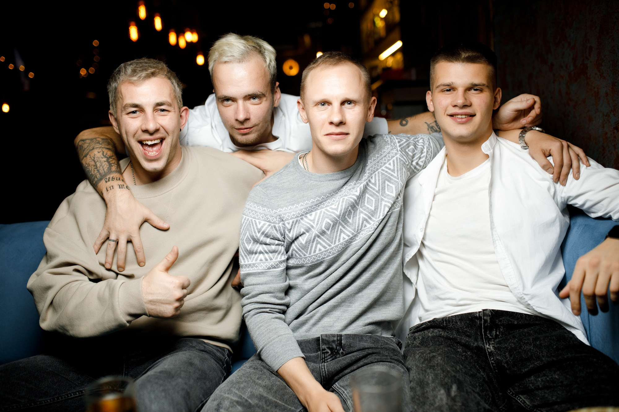 07\10\2022 Караоке в Мяте Спортивная. Мята Спортивная — Кальянная, караоке, бар в Минске