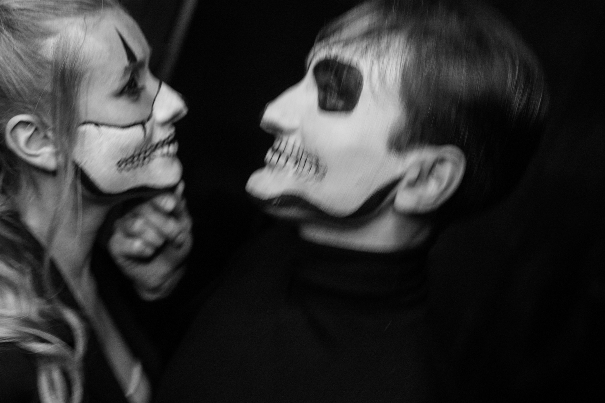 29\10\2022 Halloween Party vol.2. Мята Спортивная — Кальянная, караоке, бар в Минске