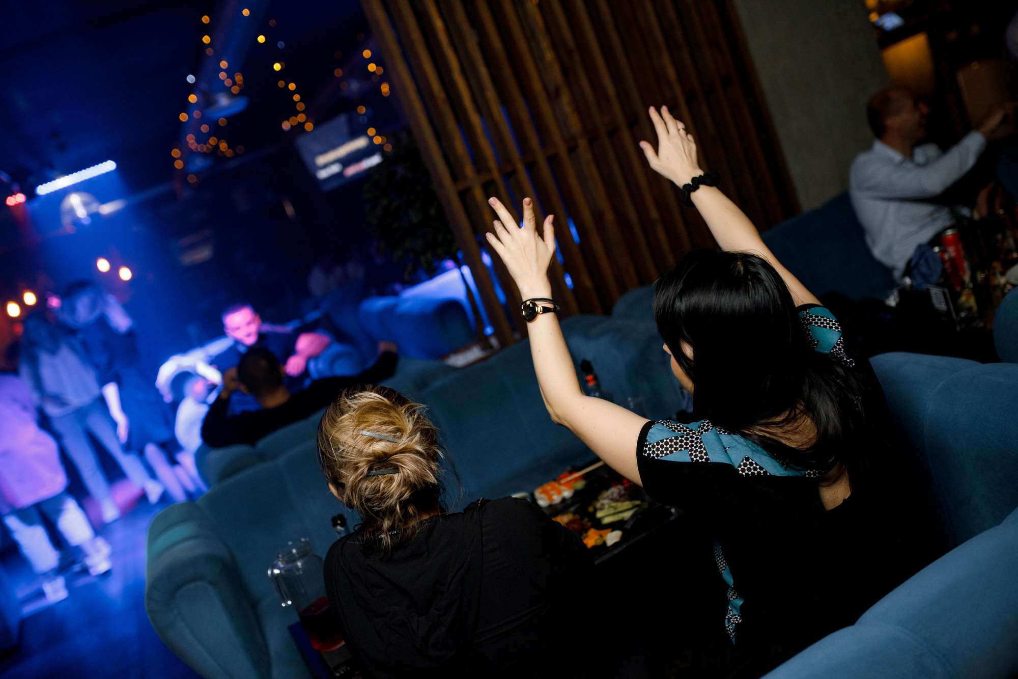 07\10\2022 Караоке в Мяте Спортивная. Мята Спортивная — Кальянная, караоке, бар в Минске