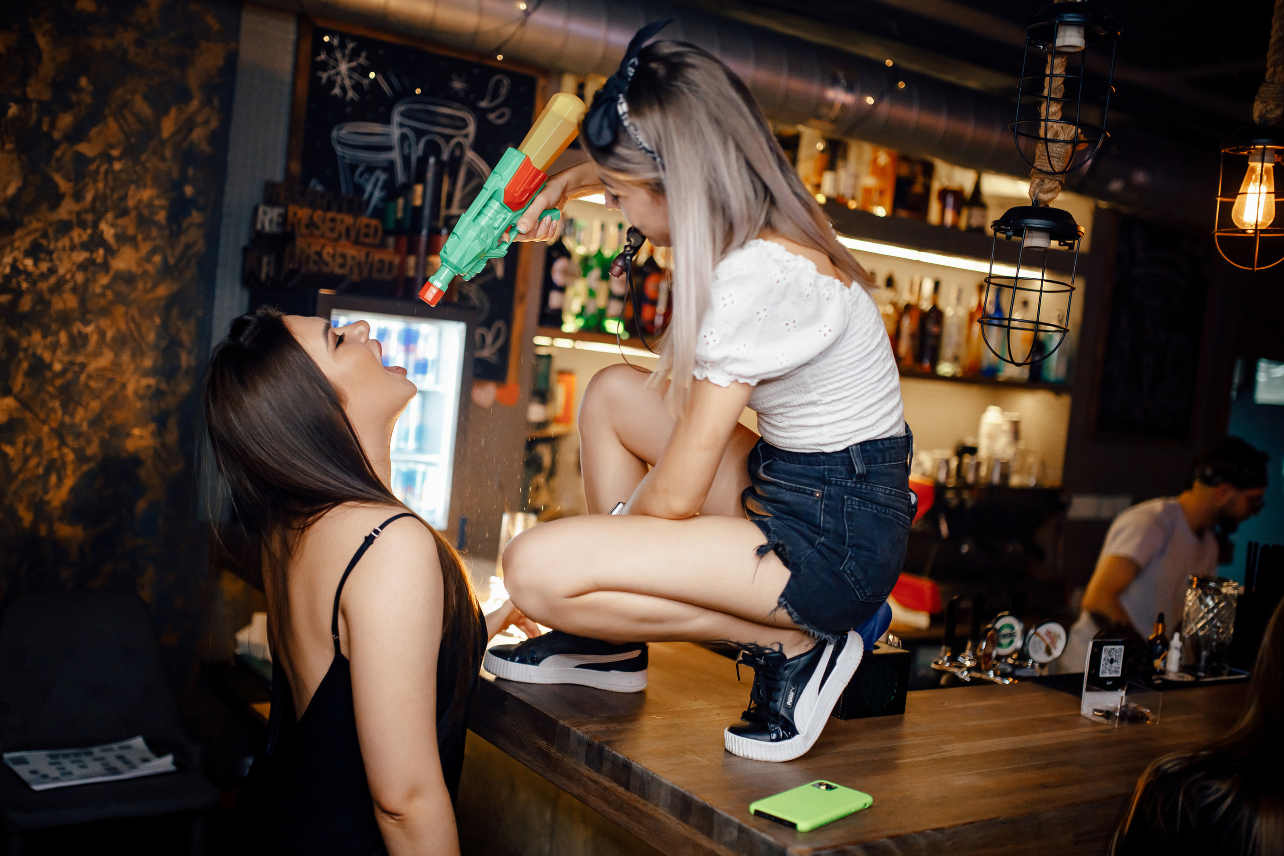 13\08\2022 Summer Party в Мяте Спортивная. Мята Спортивная — Кальянная, караоке, бар в Минске