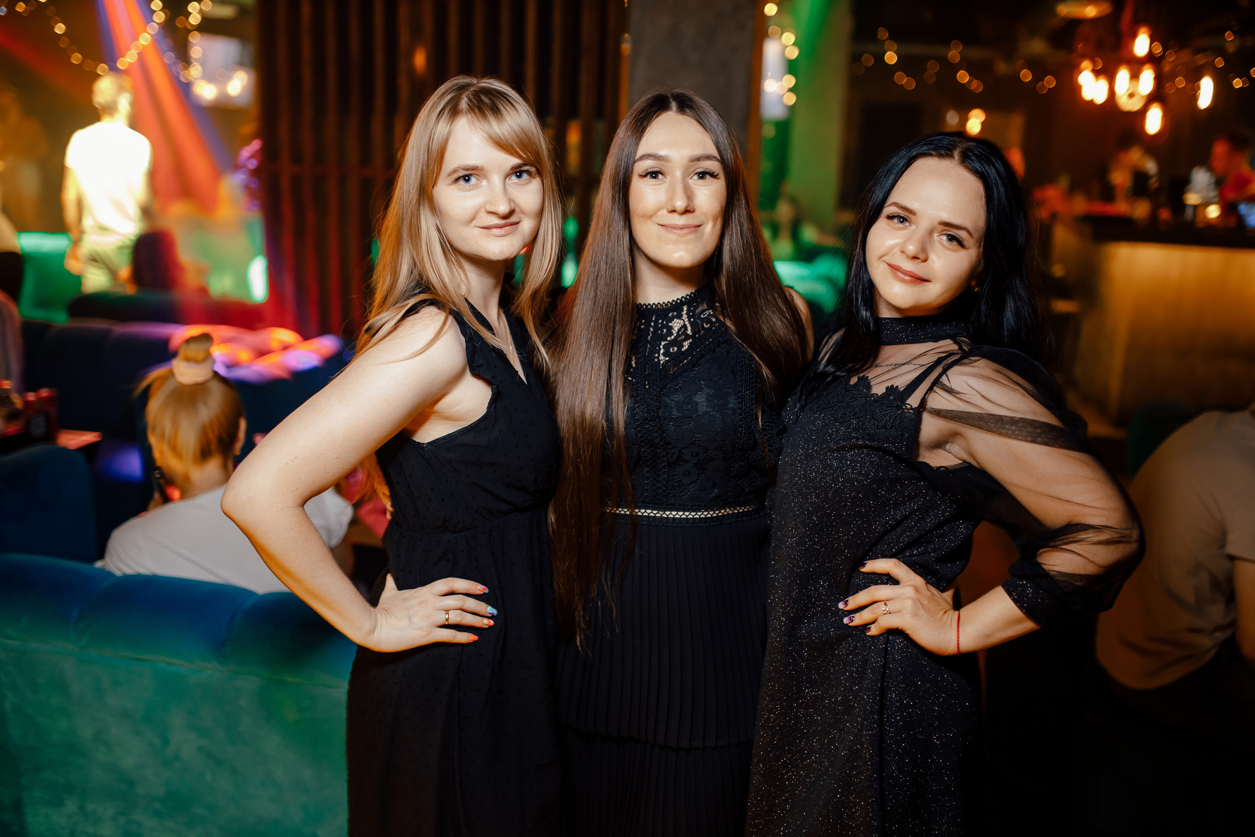 06\08\2022 Summer Party в Мяте на Спортивной. Мята Спортивная — Кальянная, караоке, бар в Минске