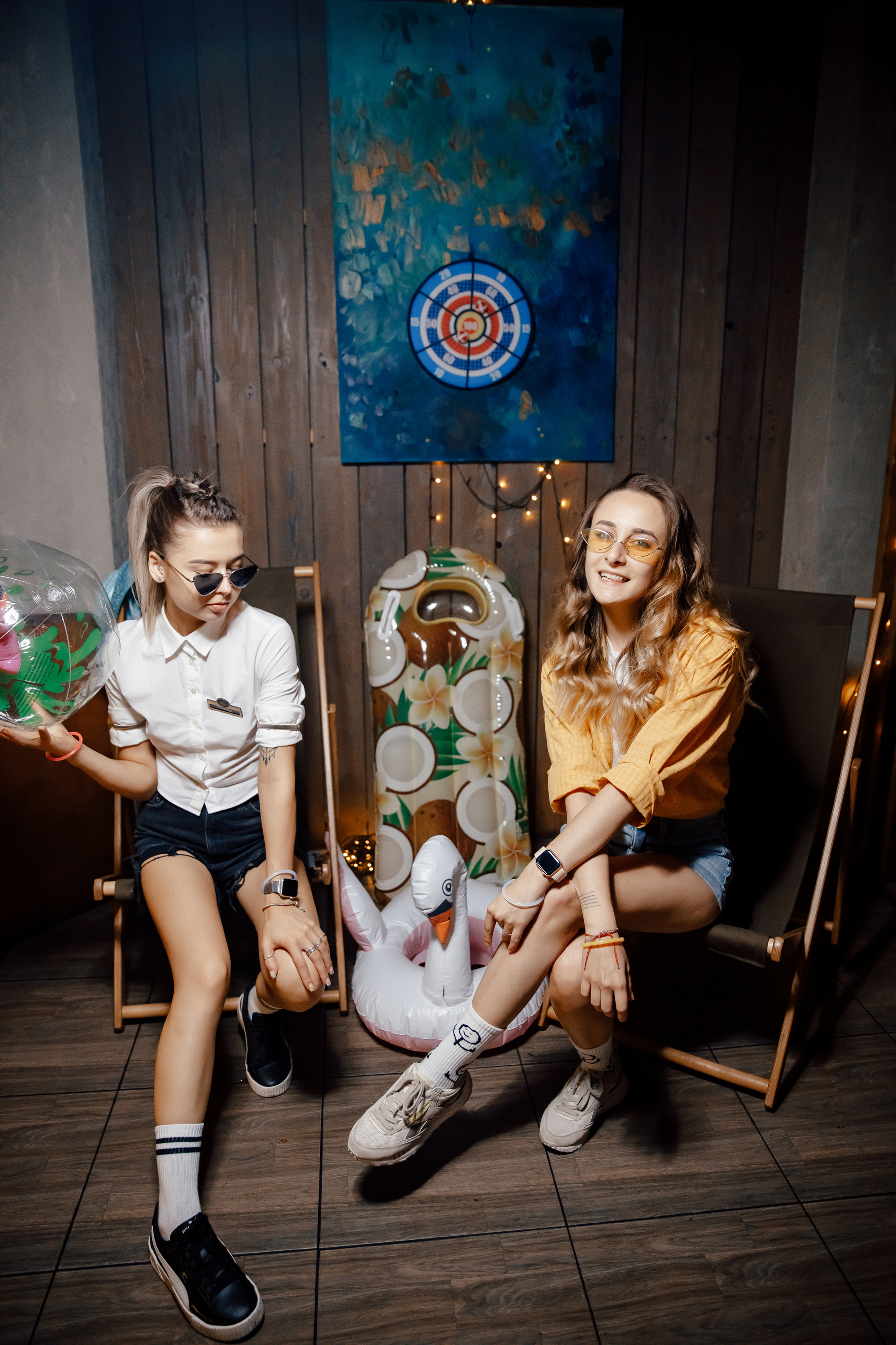 06\08\2022 Summer Party в Мяте на Спортивной. Мята Спортивная — Кальянная, караоке, бар в Минске