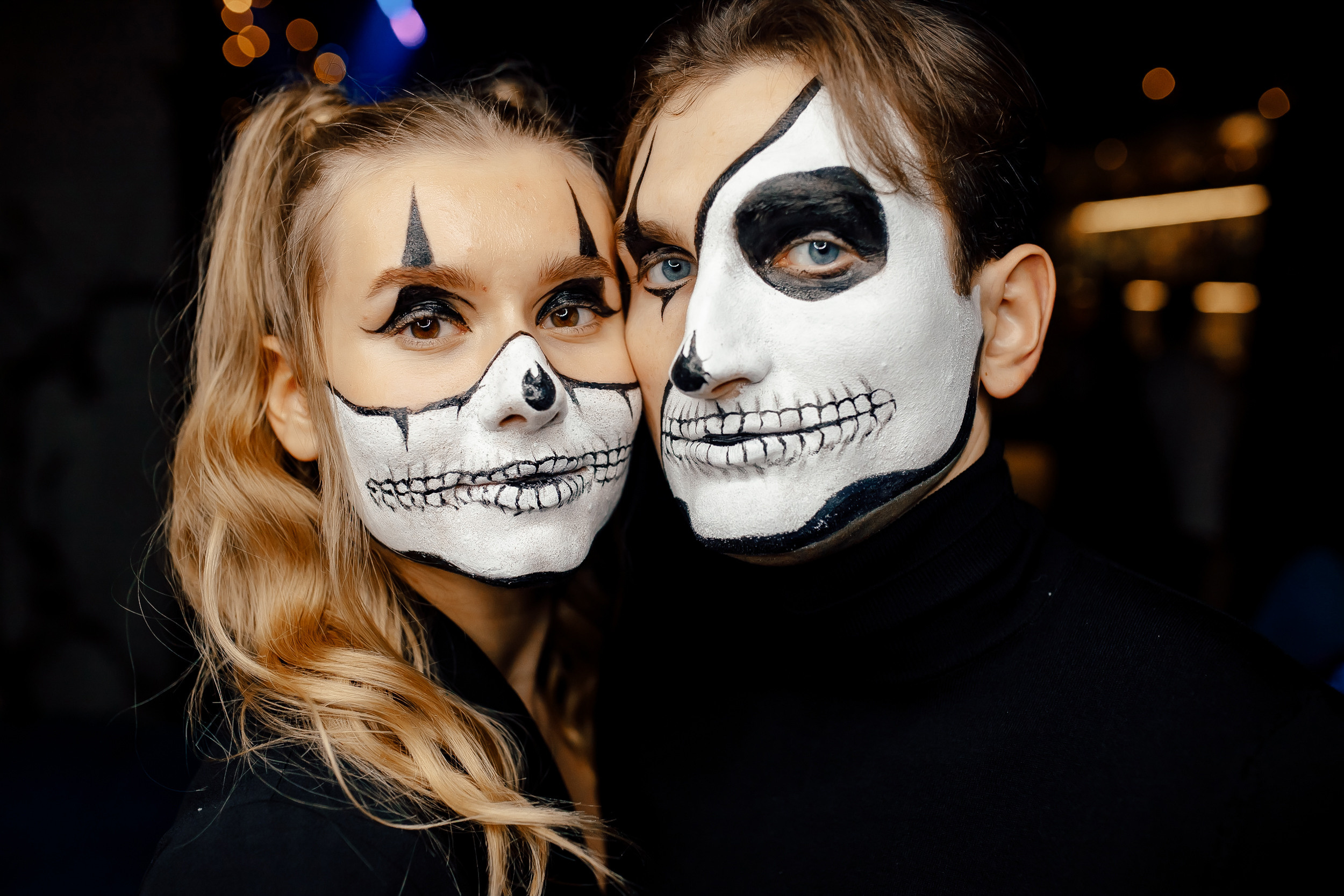 29\10\2022 Halloween Party vol.2. Мята Спортивная — Кальянная, караоке, бар в Минске