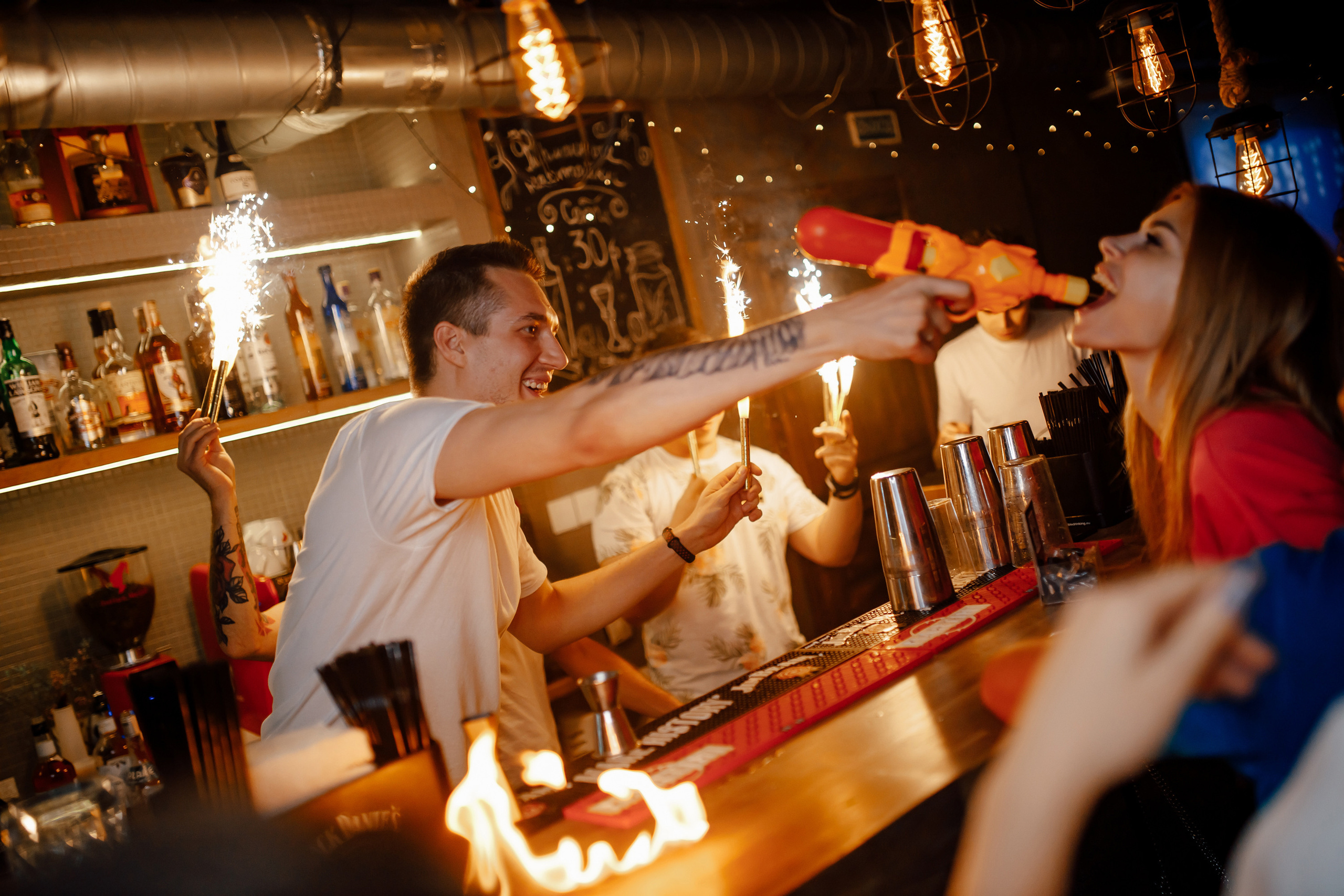 13\08\2022 Summer Party в Мяте Спортивная. Мята Спортивная — Кальянная, караоке, бар в Минске