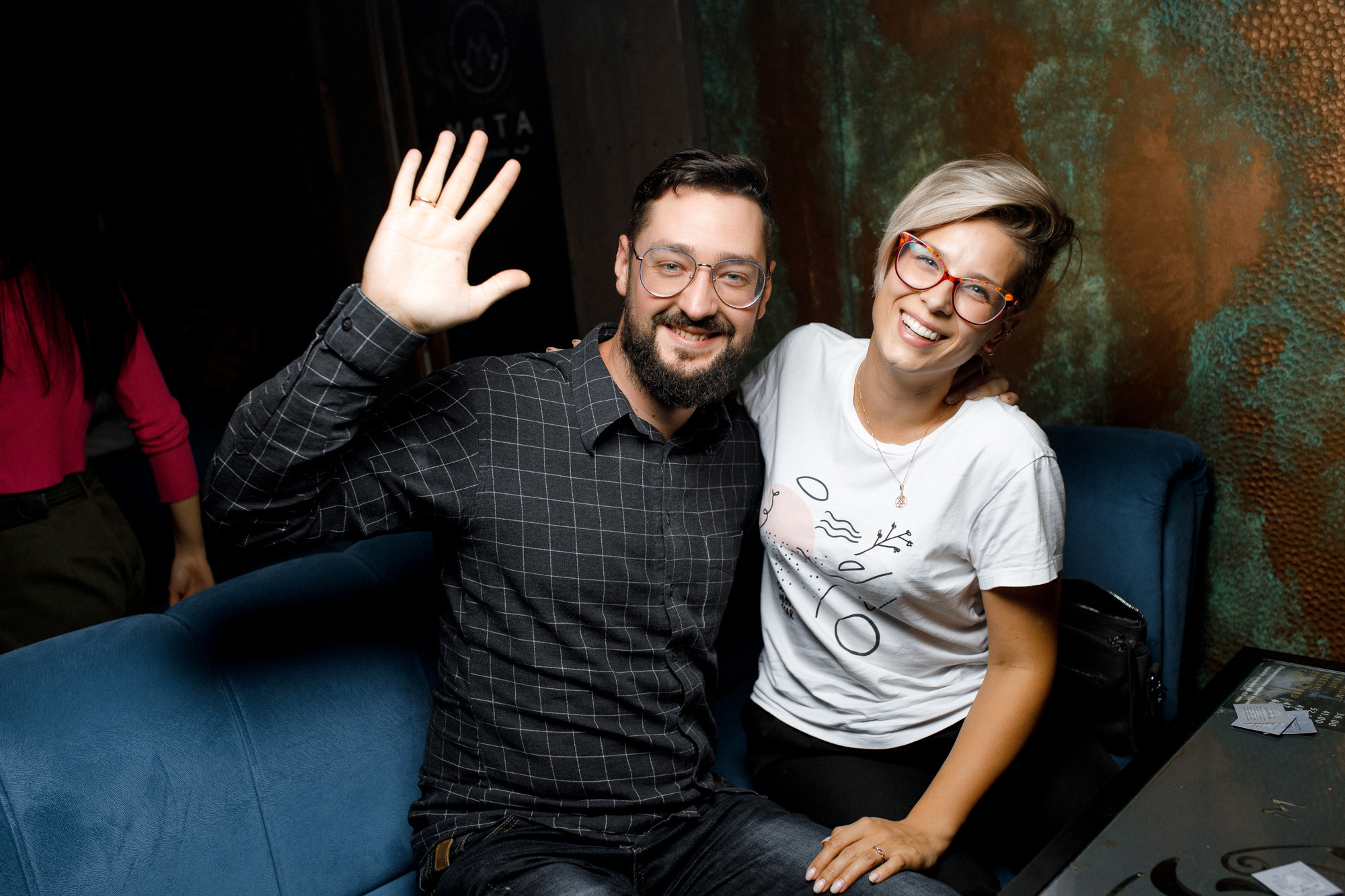 07\10\2022 Караоке в Мяте Спортивная. Мята Спортивная — Кальянная, караоке, бар в Минске