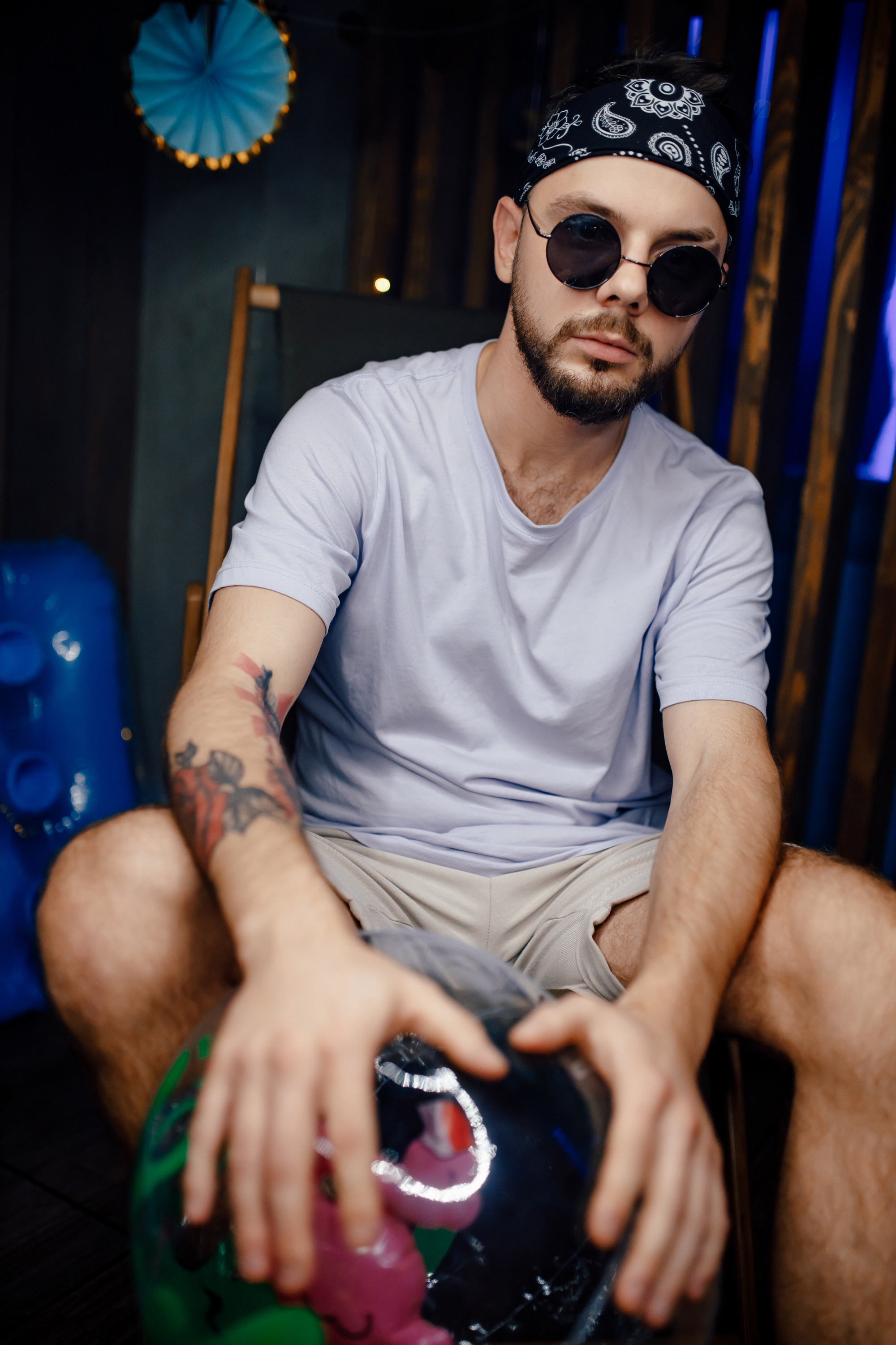 13\08\2022 Summer Party в Мяте Спортивная. Мята Спортивная — Кальянная, караоке, бар в Минске