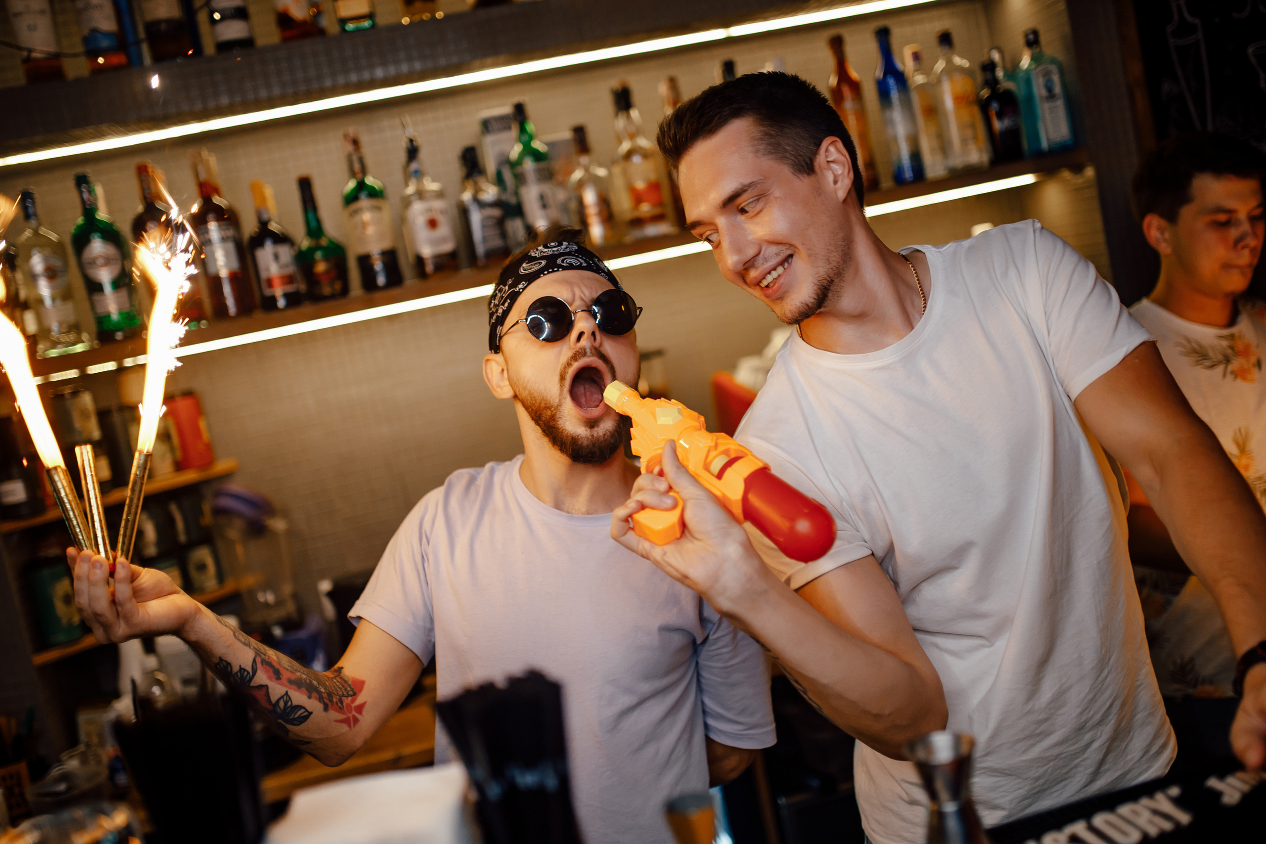 13\08\2022 Summer Party в Мяте Спортивная. Мята Спортивная — Кальянная, караоке, бар в Минске