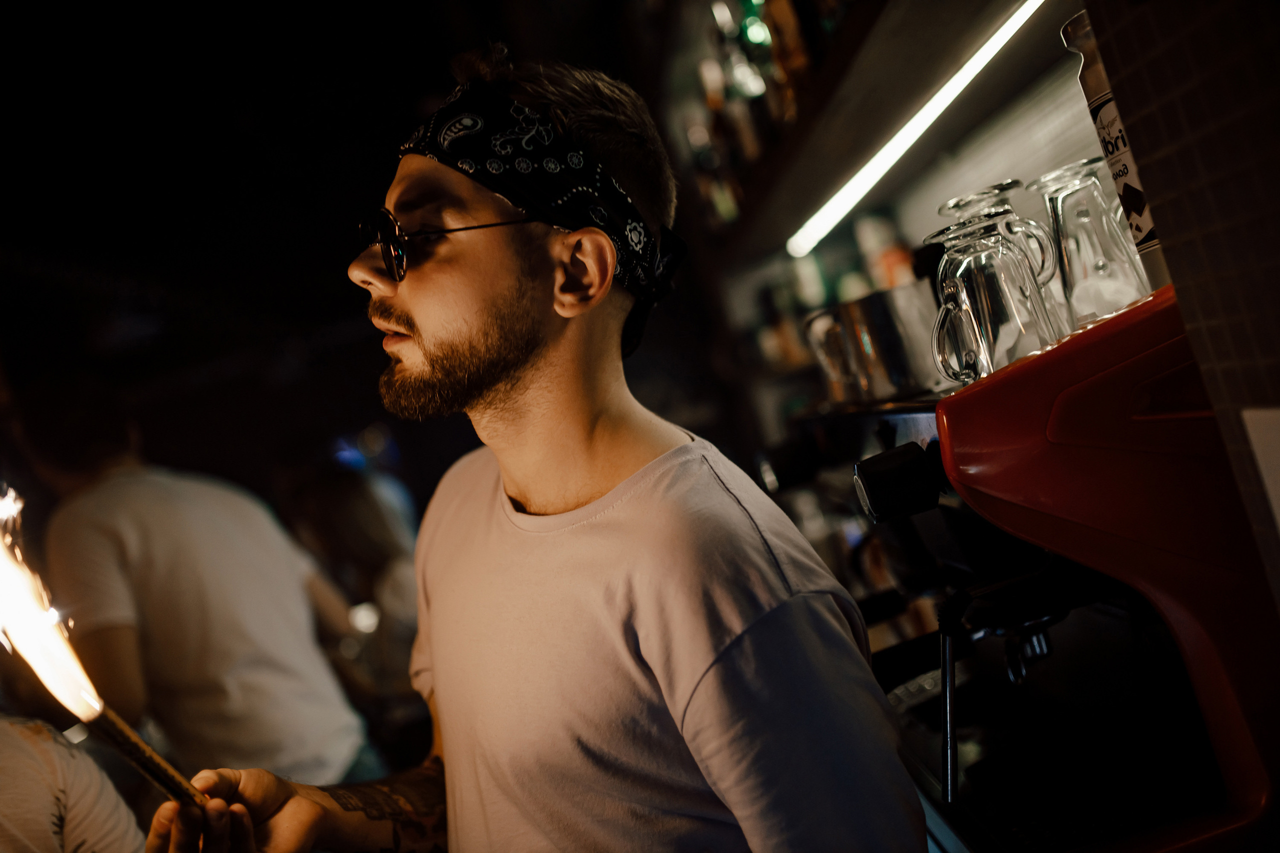 13\08\2022 Summer Party в Мяте Спортивная. Мята Спортивная — Кальянная, караоке, бар в Минске