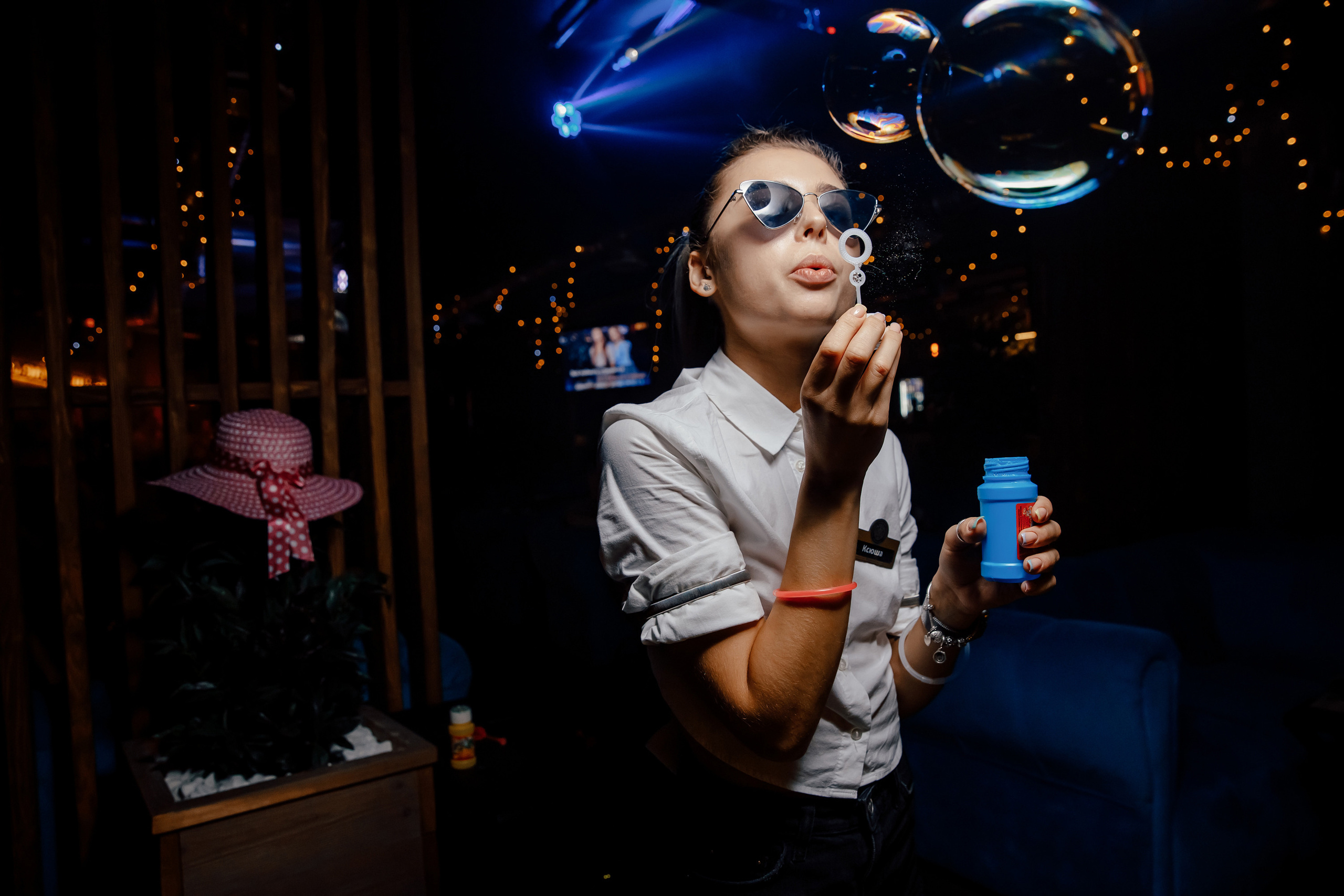 06\08\2022 Summer Party в Мяте на Спортивной. Мята Спортивная — Кальянная, караоке, бар в Минске