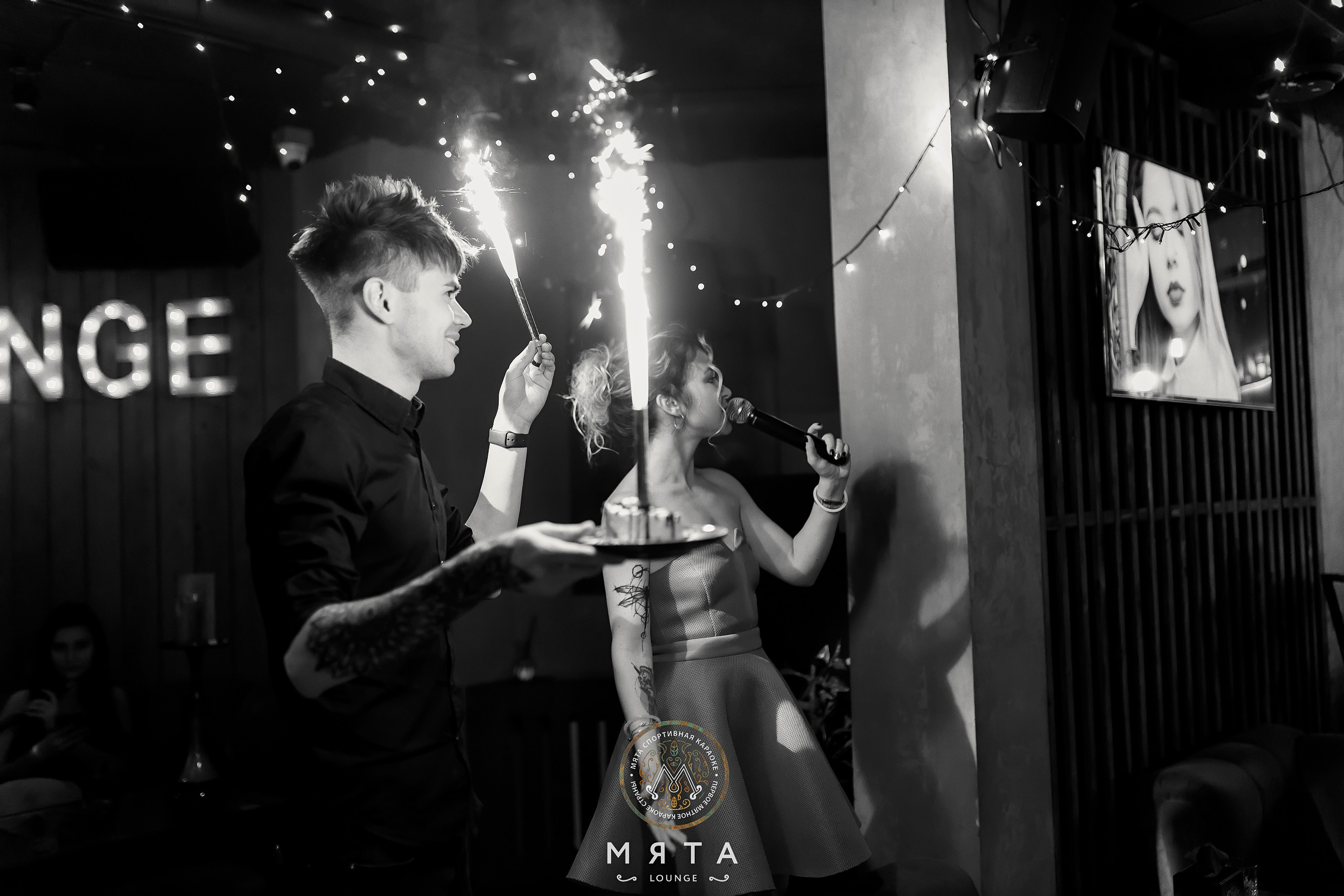 27\08\2022 Summer Party в Мяте Спортивная. Мята Спортивная — Кальянная, караоке, бар в Минске
