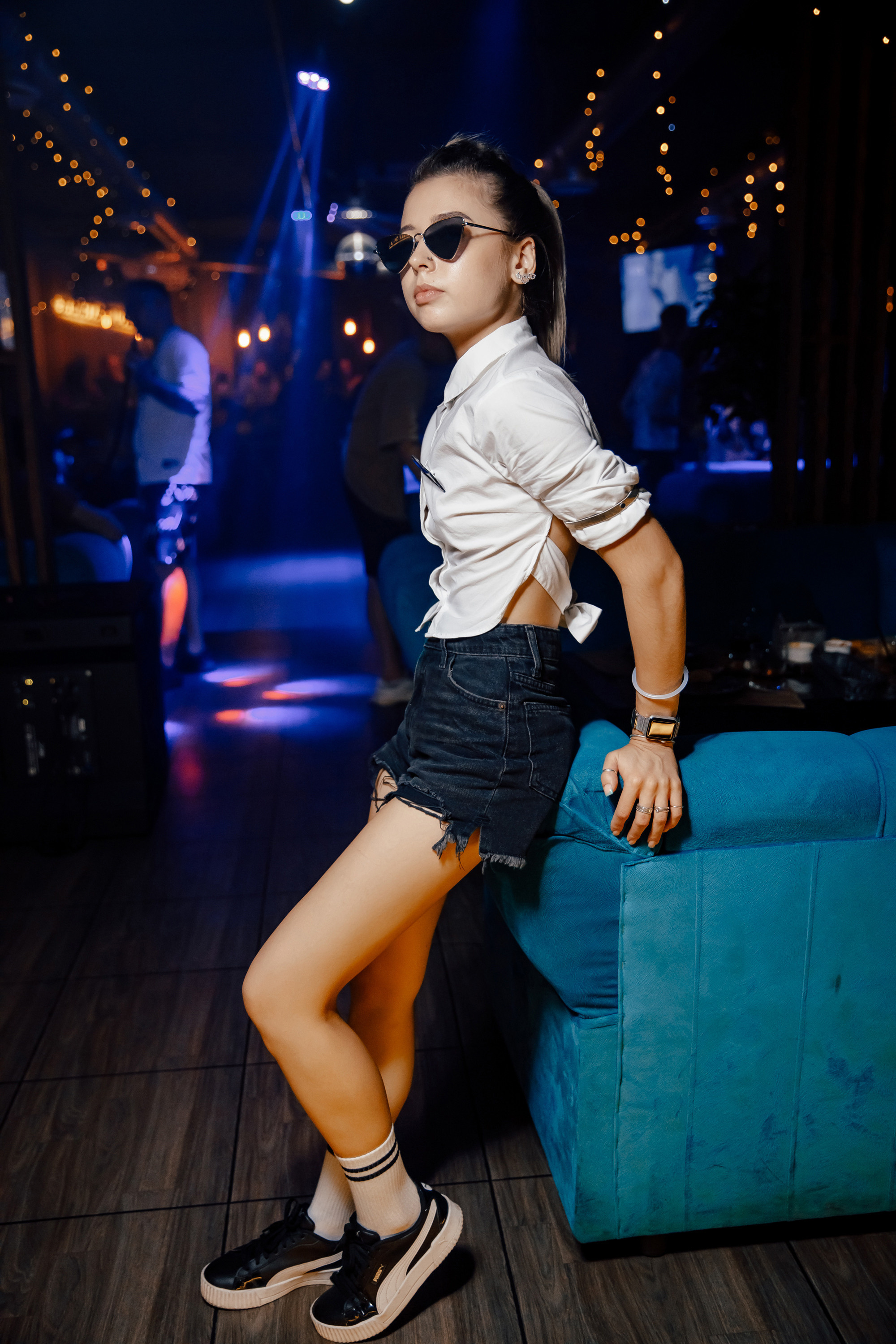 06\08\2022 Summer Party в Мяте на Спортивной. Мята Спортивная — Кальянная, караоке, бар в Минске