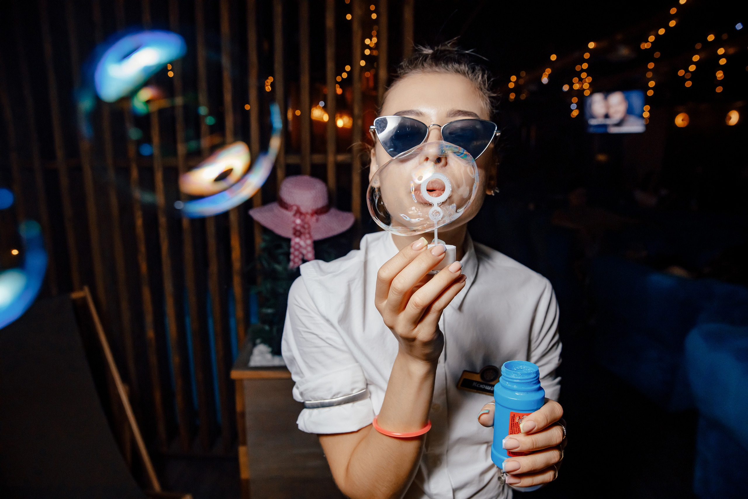 06\08\2022 Summer Party в Мяте на Спортивной. Мята Спортивная — Кальянная, караоке, бар в Минске