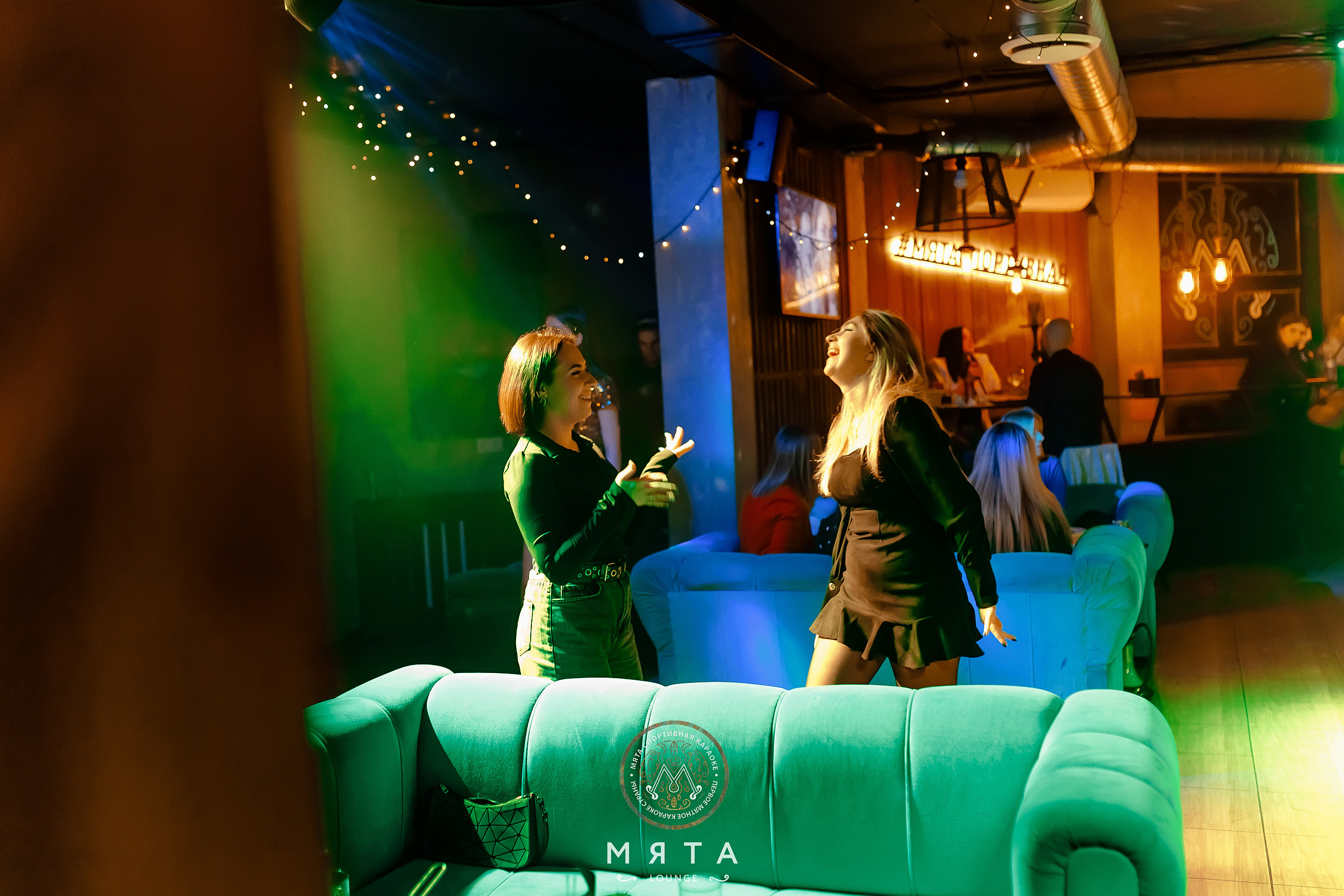 26\11\2022 Караоке в Мяте Спортивная. Мята Спортивная — Кальянная, караоке, бар в Минске