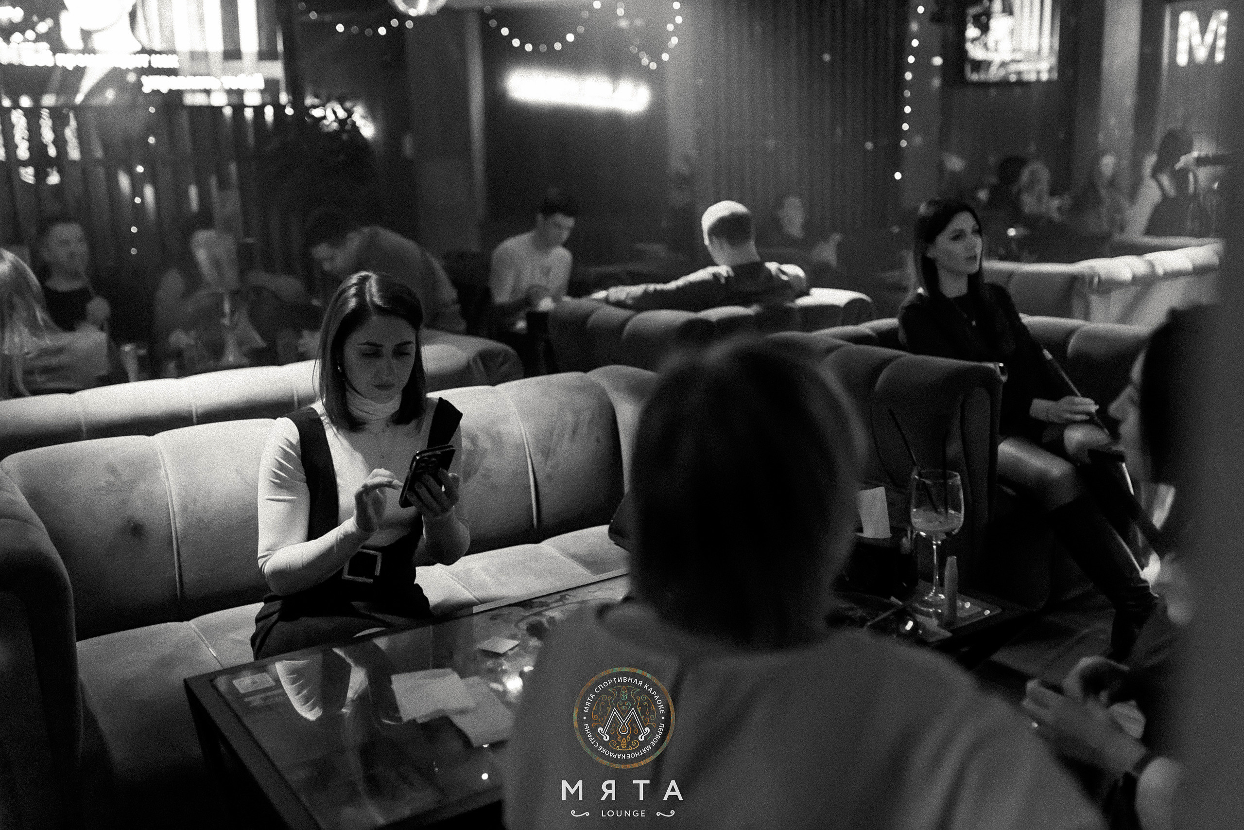 26\11\2022 Караоке в Мяте Спортивная. Мята Спортивная — Кальянная, караоке, бар в Минске