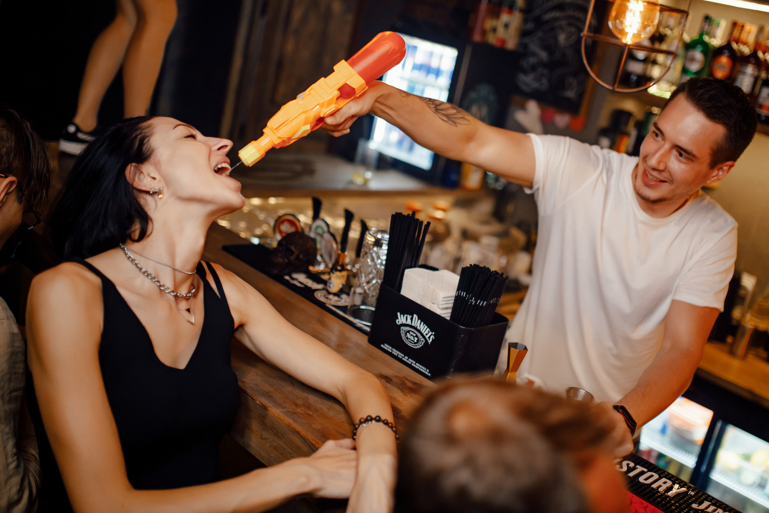 13\08\2022 Summer Party в Мяте Спортивная. Мята Спортивная — Кальянная, караоке, бар в Минске