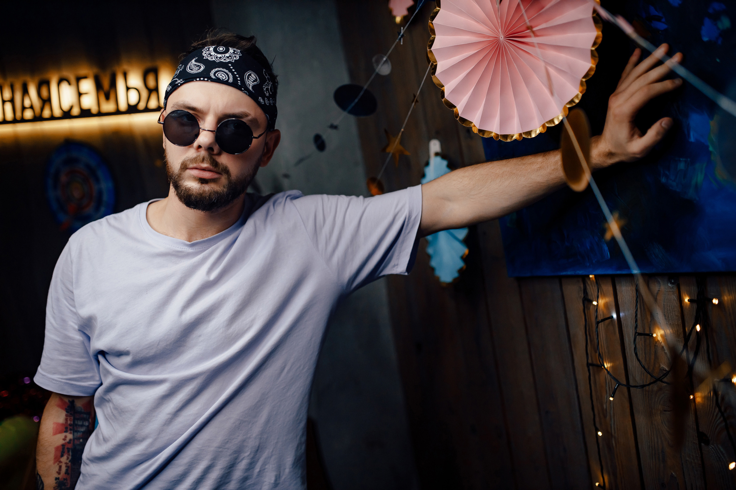 13\08\2022 Summer Party в Мяте Спортивная. Мята Спортивная — Кальянная, караоке, бар в Минске