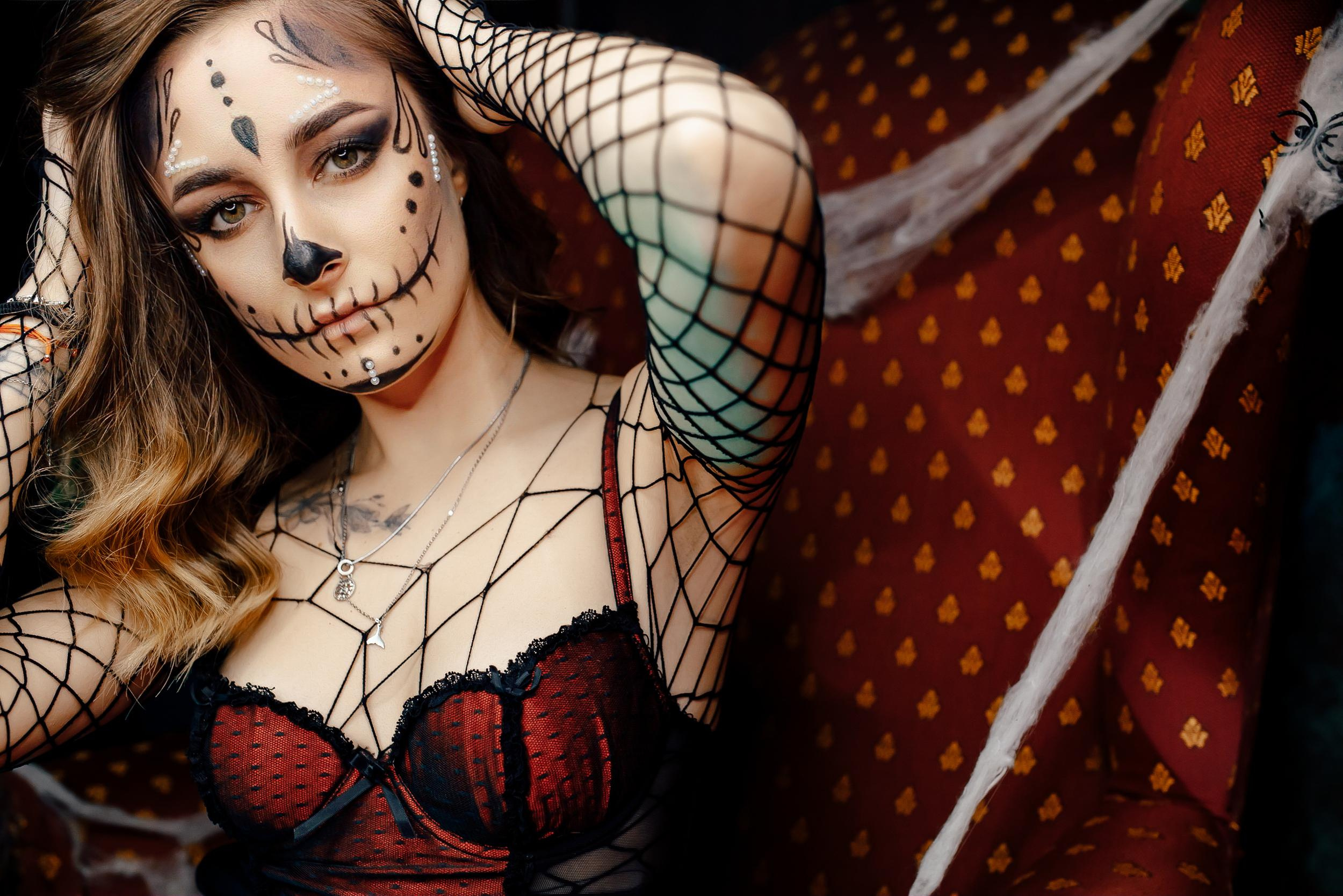 29\10\2022 Halloween Party vol.2. Мята Спортивная — Кальянная, караоке, бар в Минске