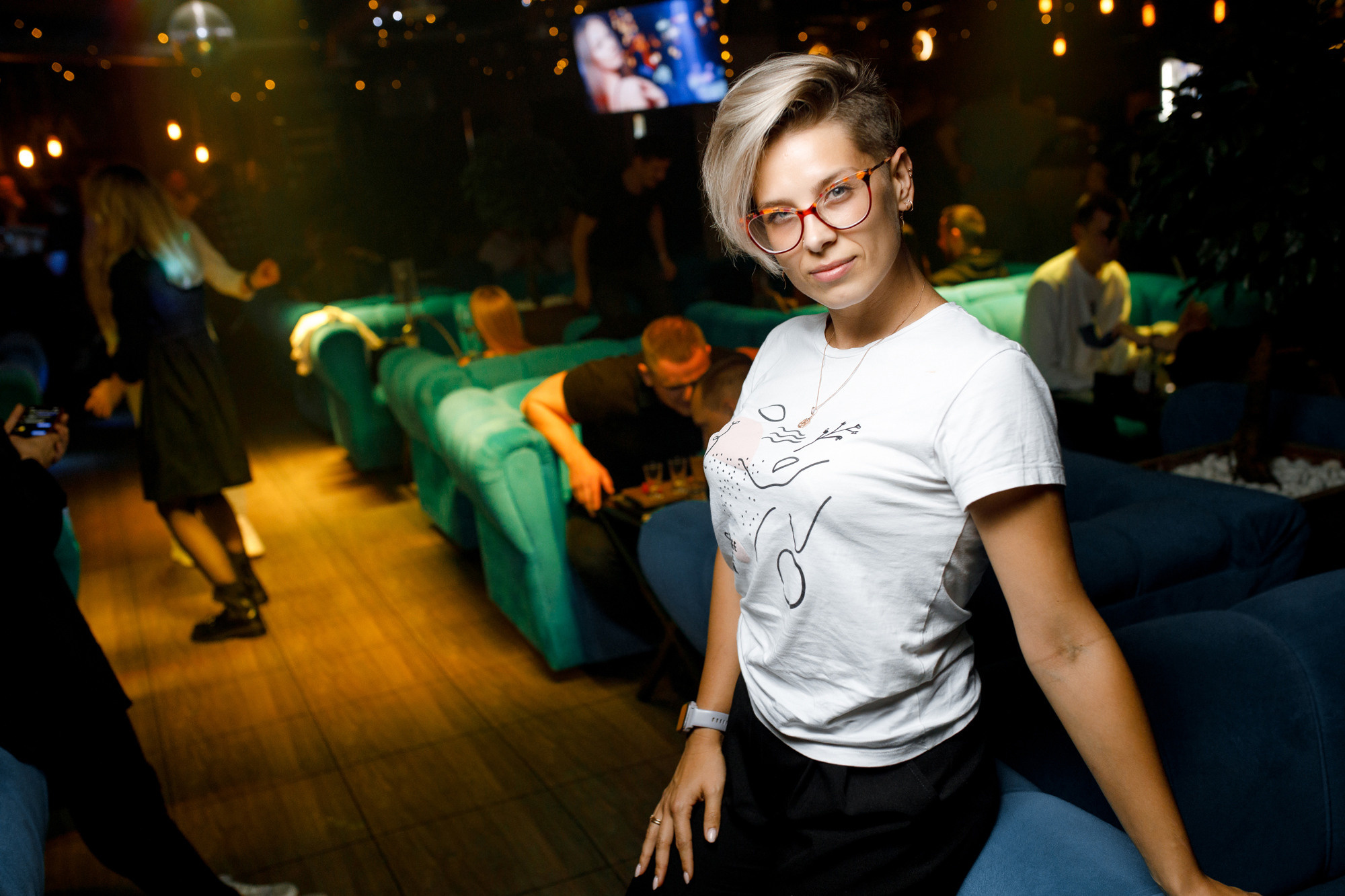 07\10\2022 Караоке в Мяте Спортивная. Мята Спортивная — Кальянная, караоке, бар в Минске