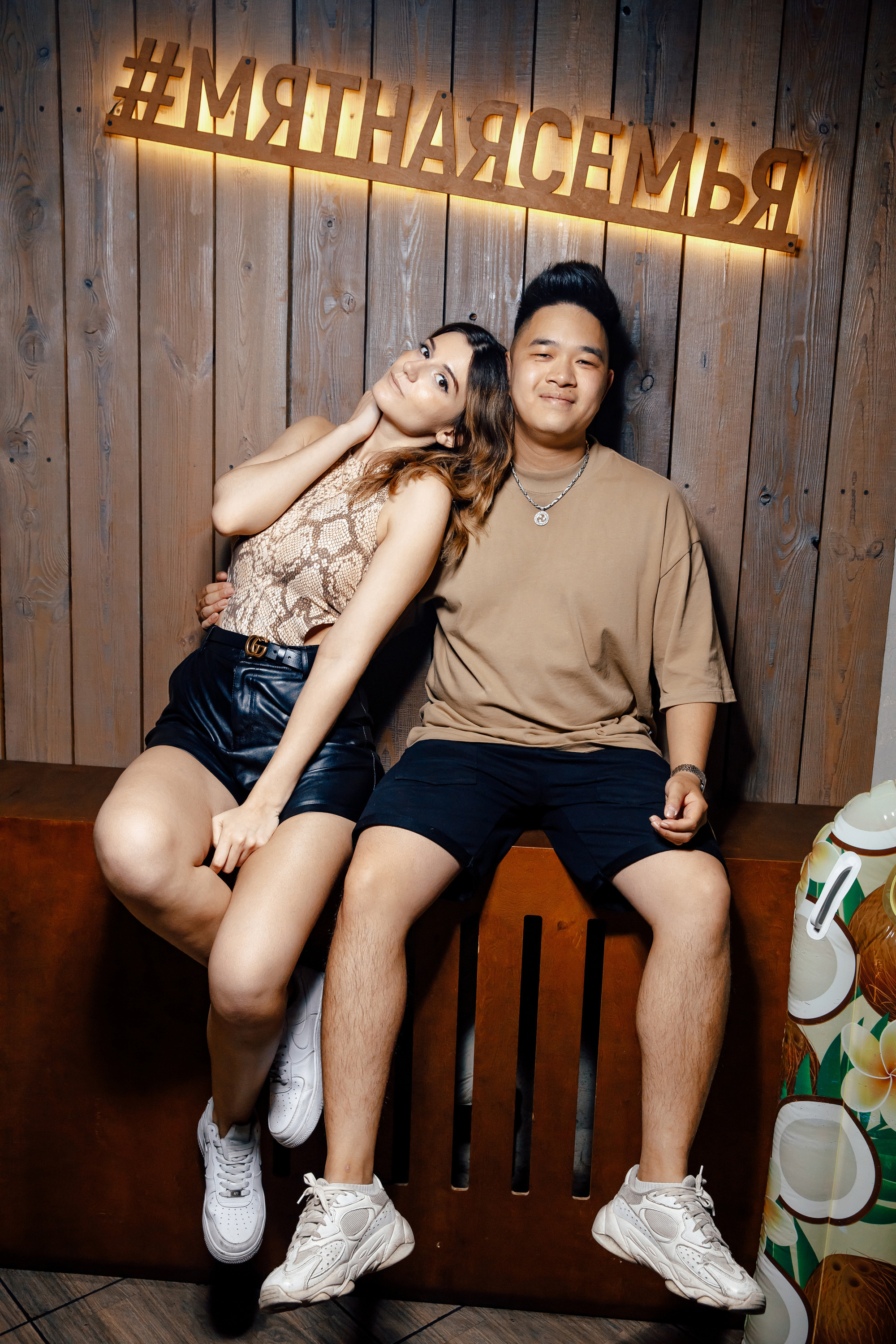 06\08\2022 Summer Party в Мяте на Спортивной. Мята Спортивная — Кальянная, караоке, бар в Минске