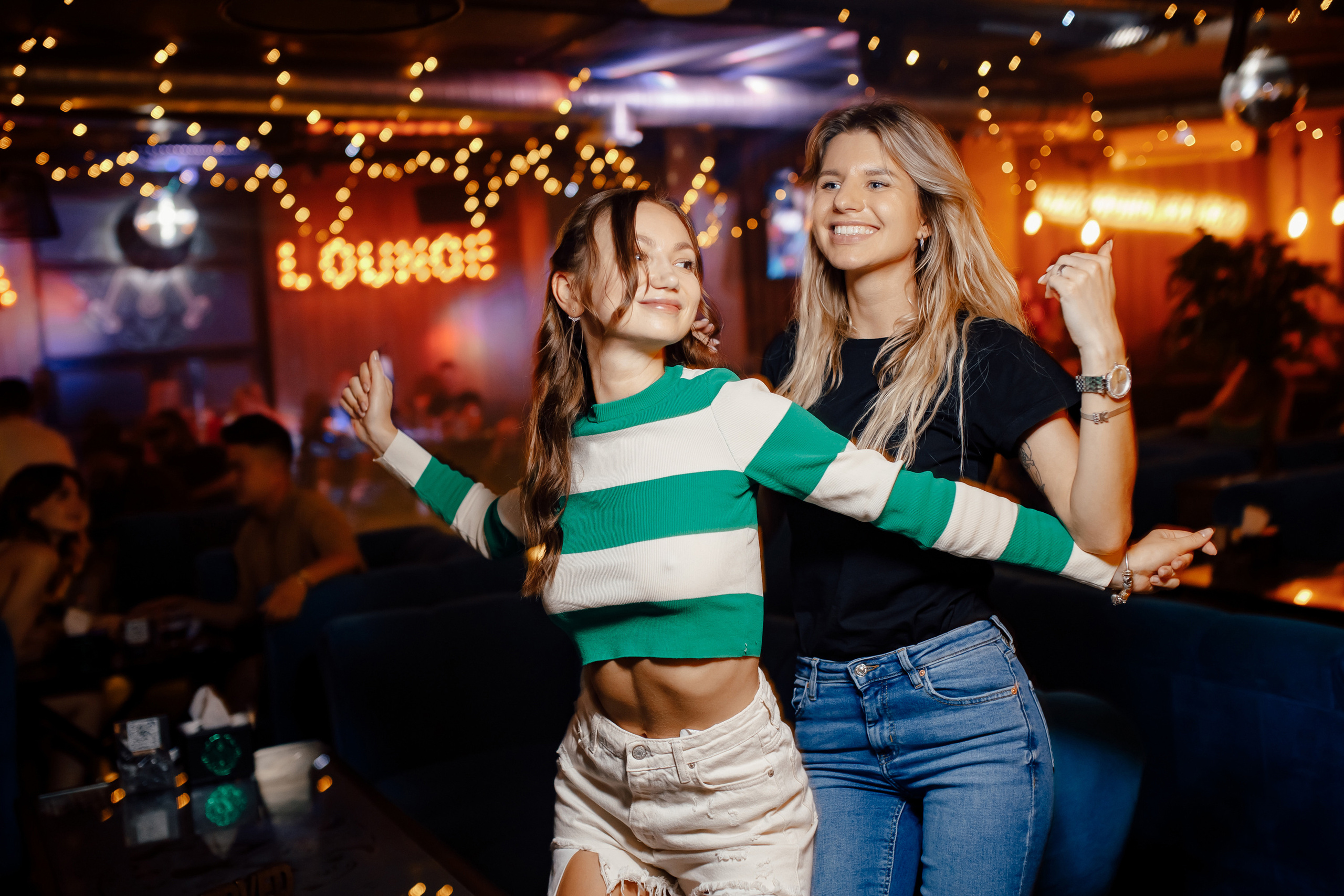 06\08\2022 Summer Party в Мяте на Спортивной. Мята Спортивная — Кальянная, караоке, бар в Минске