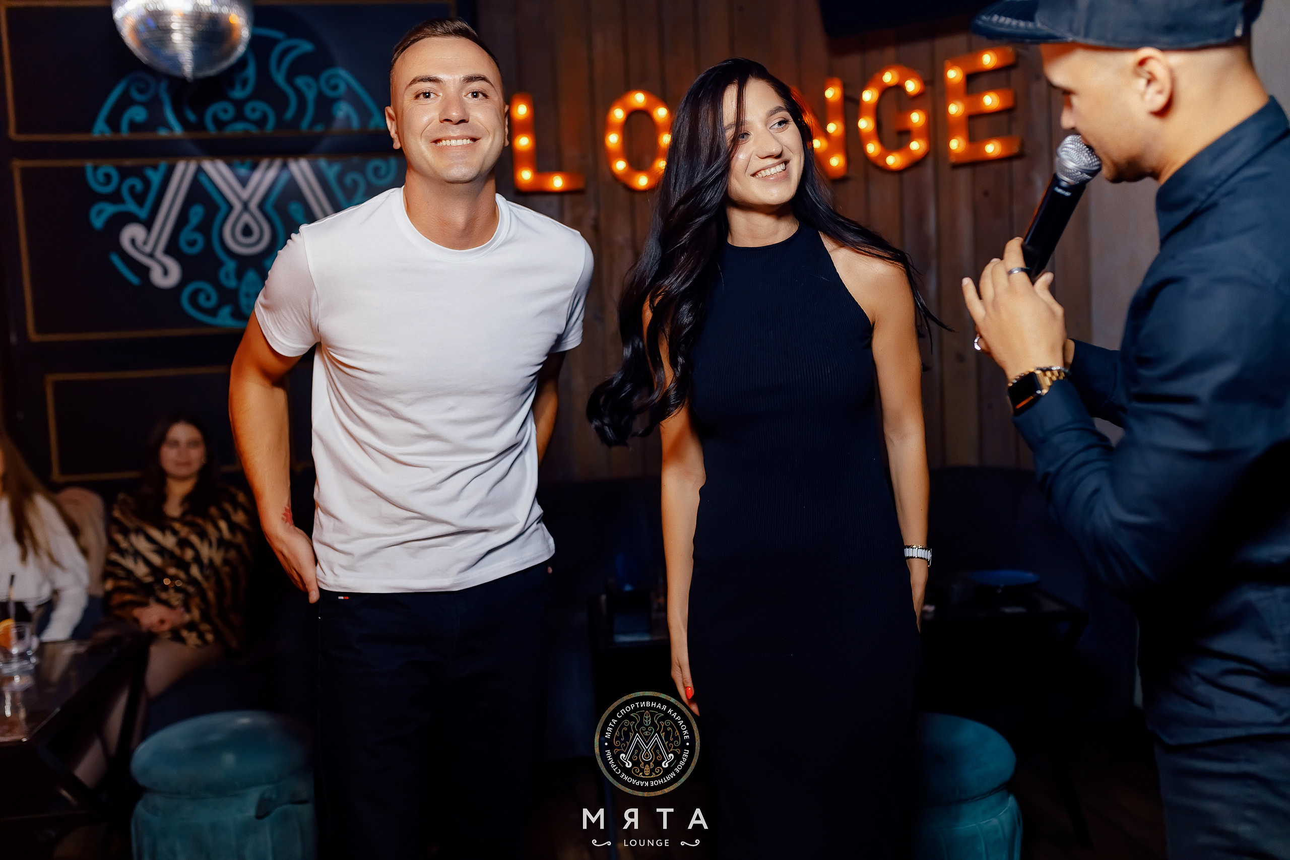 10\09\2022 Караоке в Мяте Спортивная. Мята Спортивная — Кальянная, караоке, бар в Минске