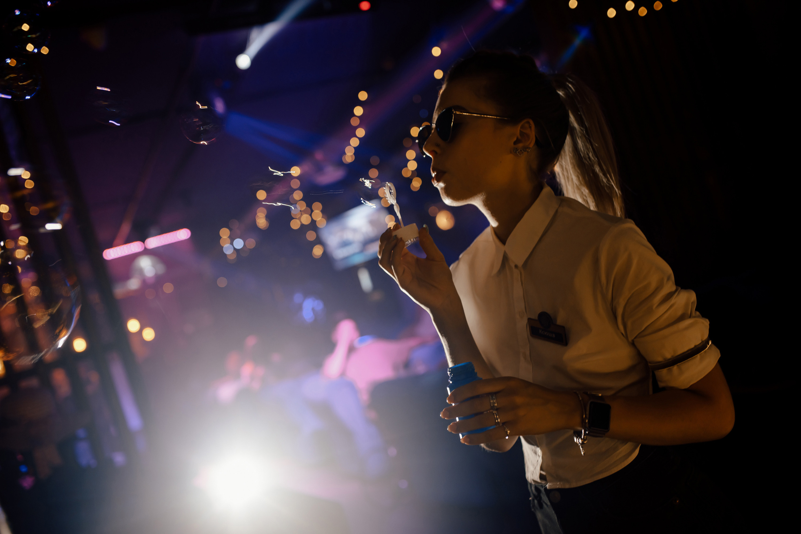 06\08\2022 Summer Party в Мяте на Спортивной. Мята Спортивная — Кальянная, караоке, бар в Минске