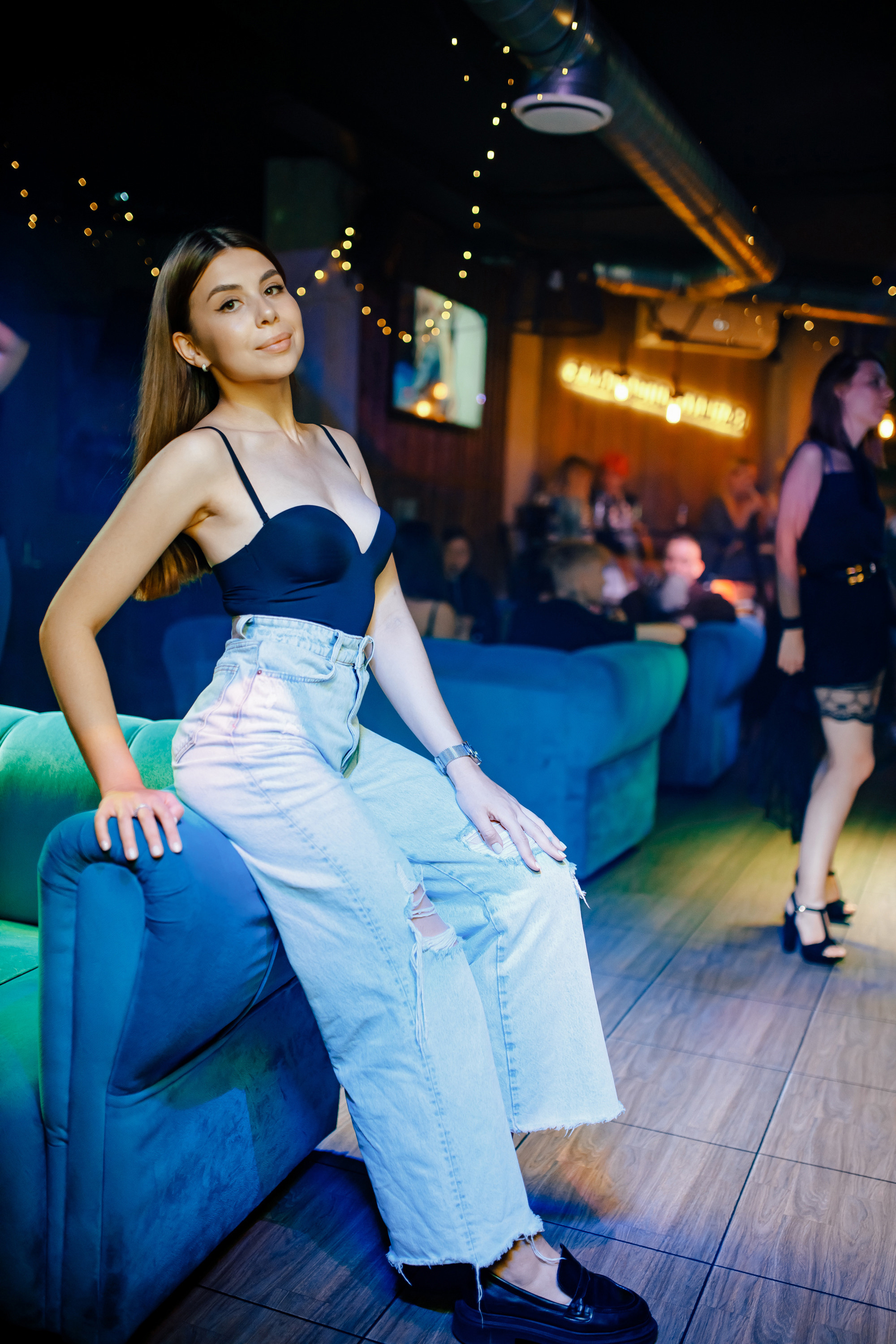 13\08\2022 Summer Party в Мяте Спортивная. Мята Спортивная — Кальянная, караоке, бар в Минске