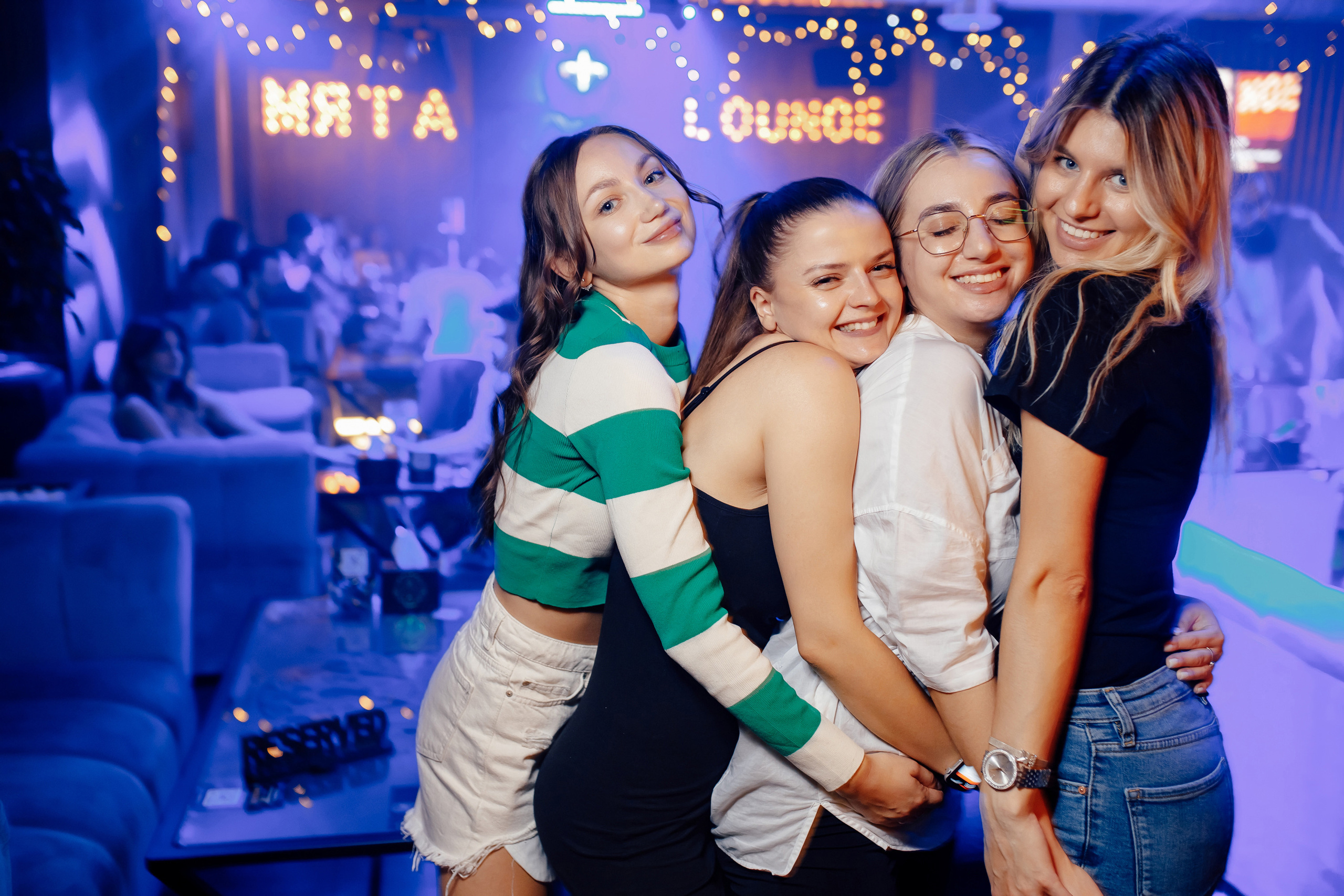 06\08\2022 Summer Party в Мяте на Спортивной. Мята Спортивная — Кальянная, караоке, бар в Минске