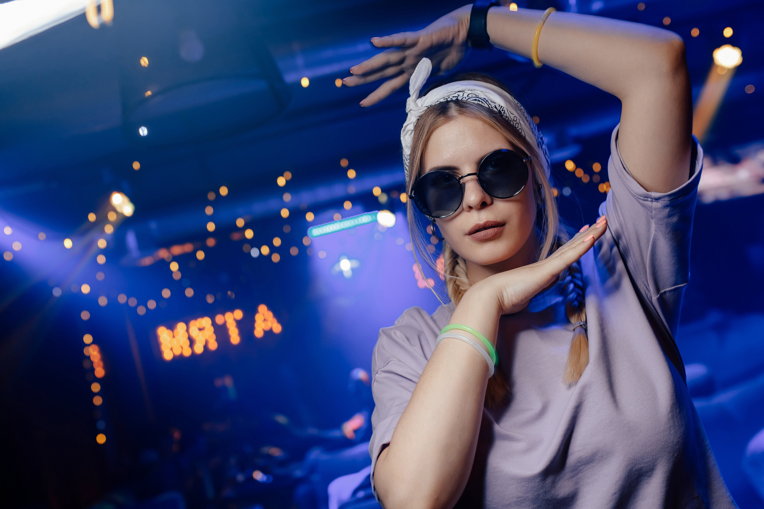 06\08\2022 Summer Party в Мяте на Спортивной. Мята Спортивная — Кальянная, караоке, бар в Минске