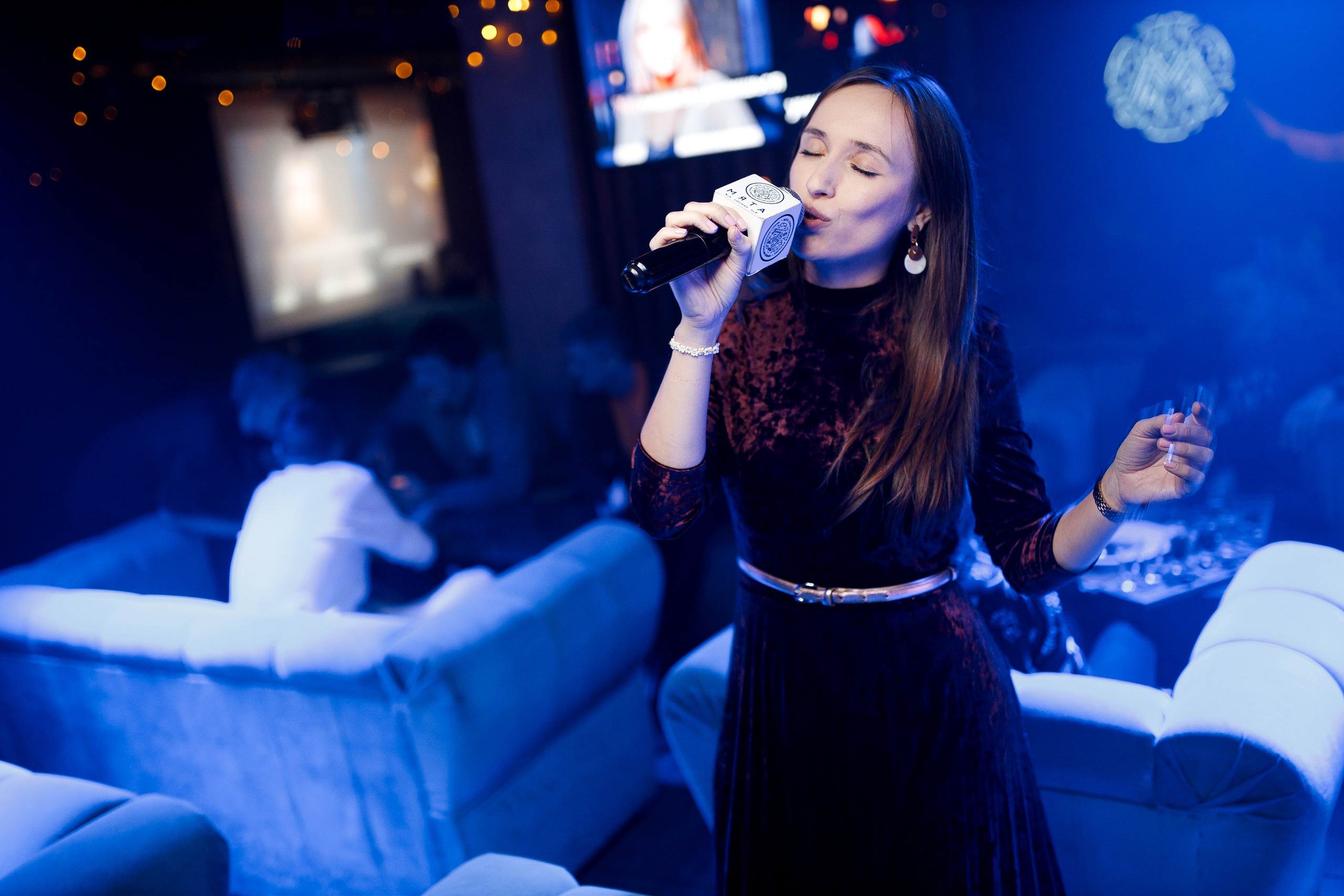 04\11\2022 Караоке в Мяте Спортивная. Мята Спортивная — Кальянная, караоке, бар в Минске