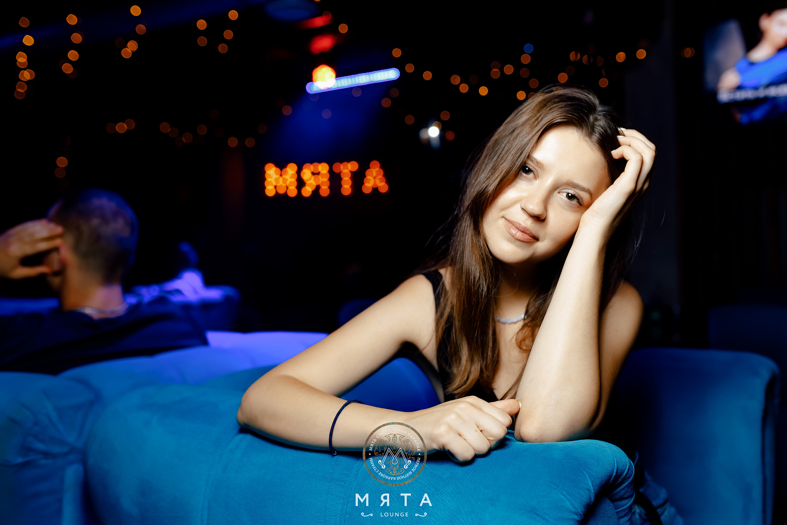 27\08\2022 Summer Party в Мяте Спортивная. Мята Спортивная — Кальянная, караоке, бар в Минске