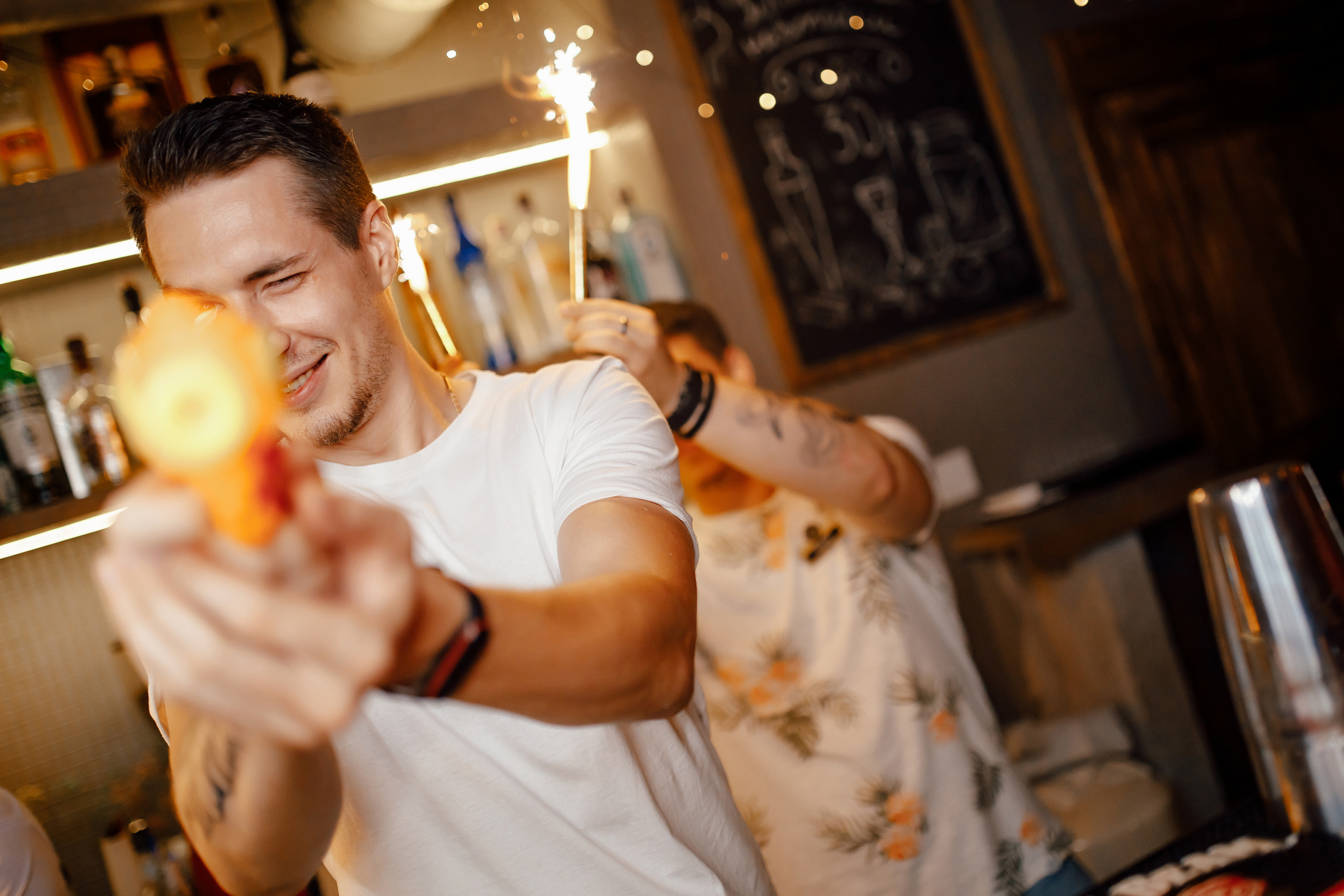 13\08\2022 Summer Party в Мяте Спортивная. Мята Спортивная — Кальянная, караоке, бар в Минске