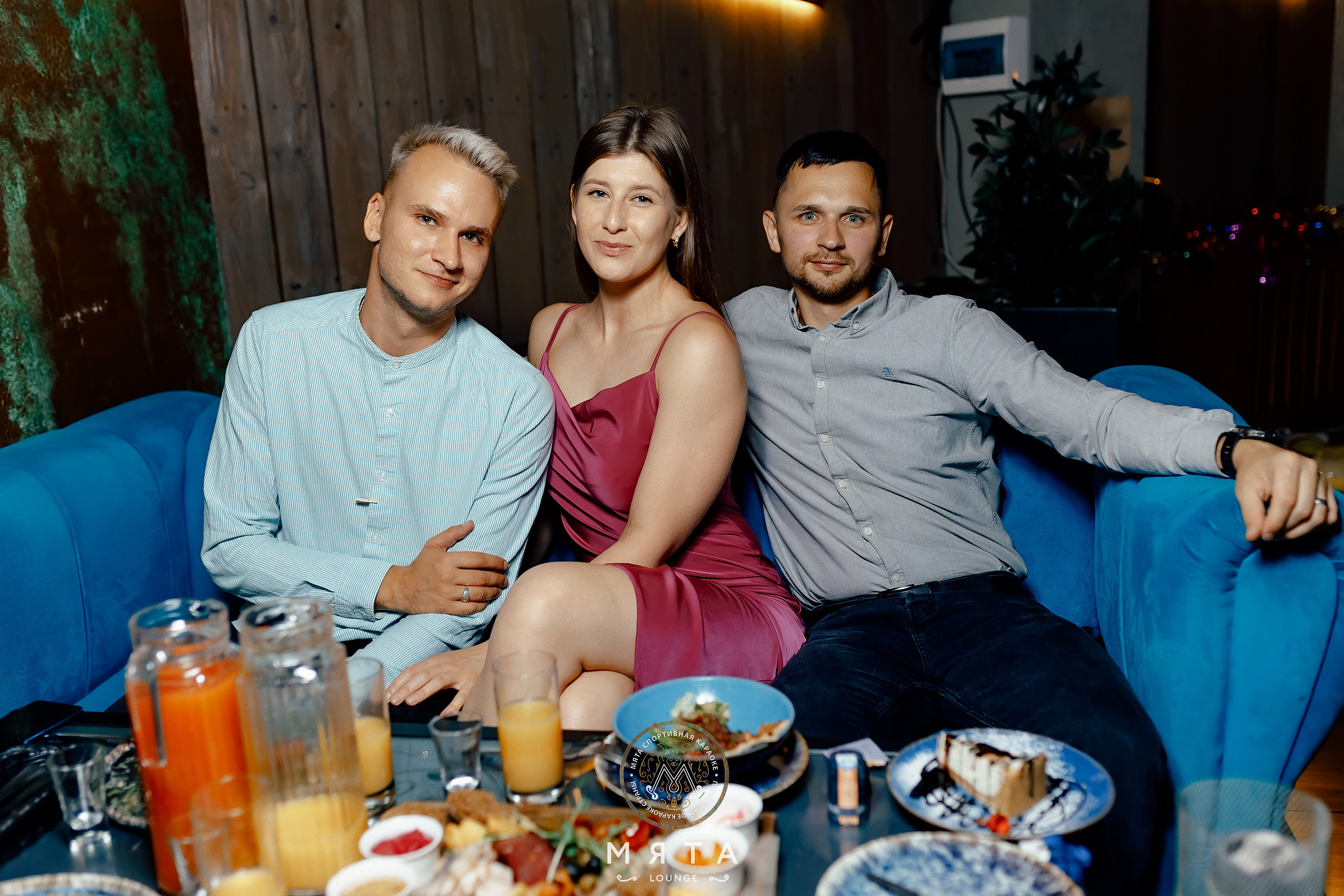 27\08\2022 Summer Party в Мяте Спортивная. Мята Спортивная — Кальянная, караоке, бар в Минске