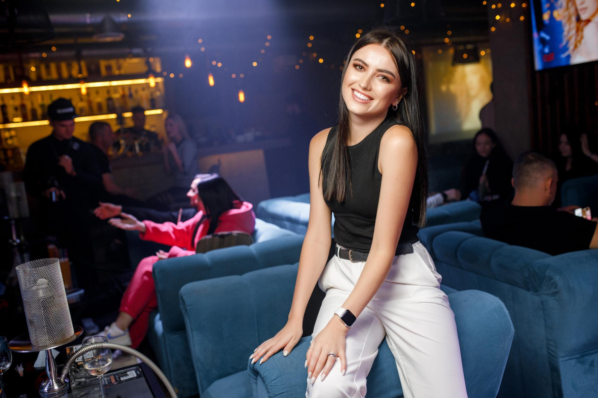 07\10\2022 Караоке в Мяте Спортивная. Мята Спортивная — Кальянная, караоке, бар в Минске