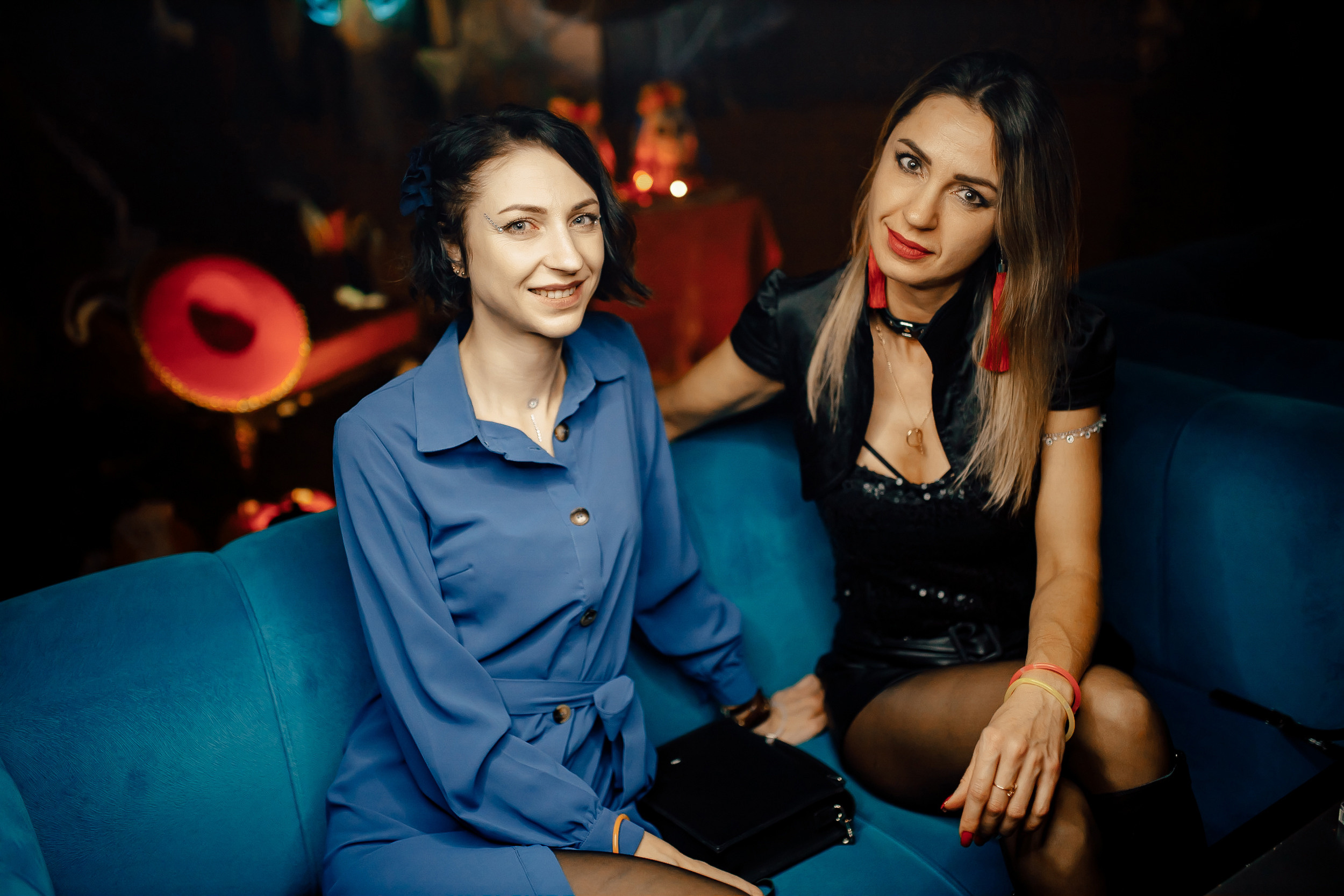 29\10\2022 Halloween Party vol.2. Мята Спортивная — Кальянная, караоке, бар в Минске