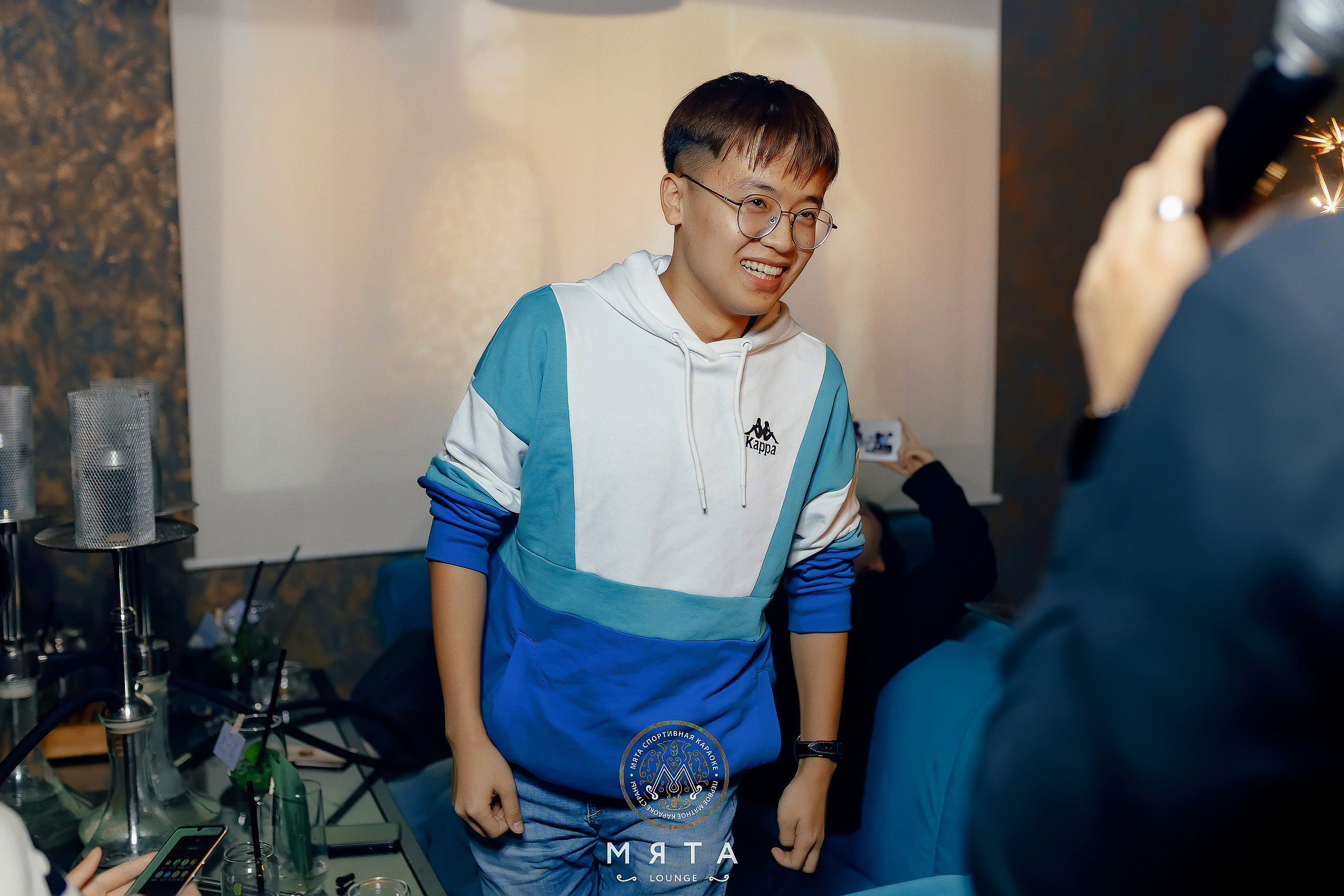 01\10\2022 Караоке в Мяте Спортивная. Мята Спортивная — Кальянная, караоке, бар в Минске