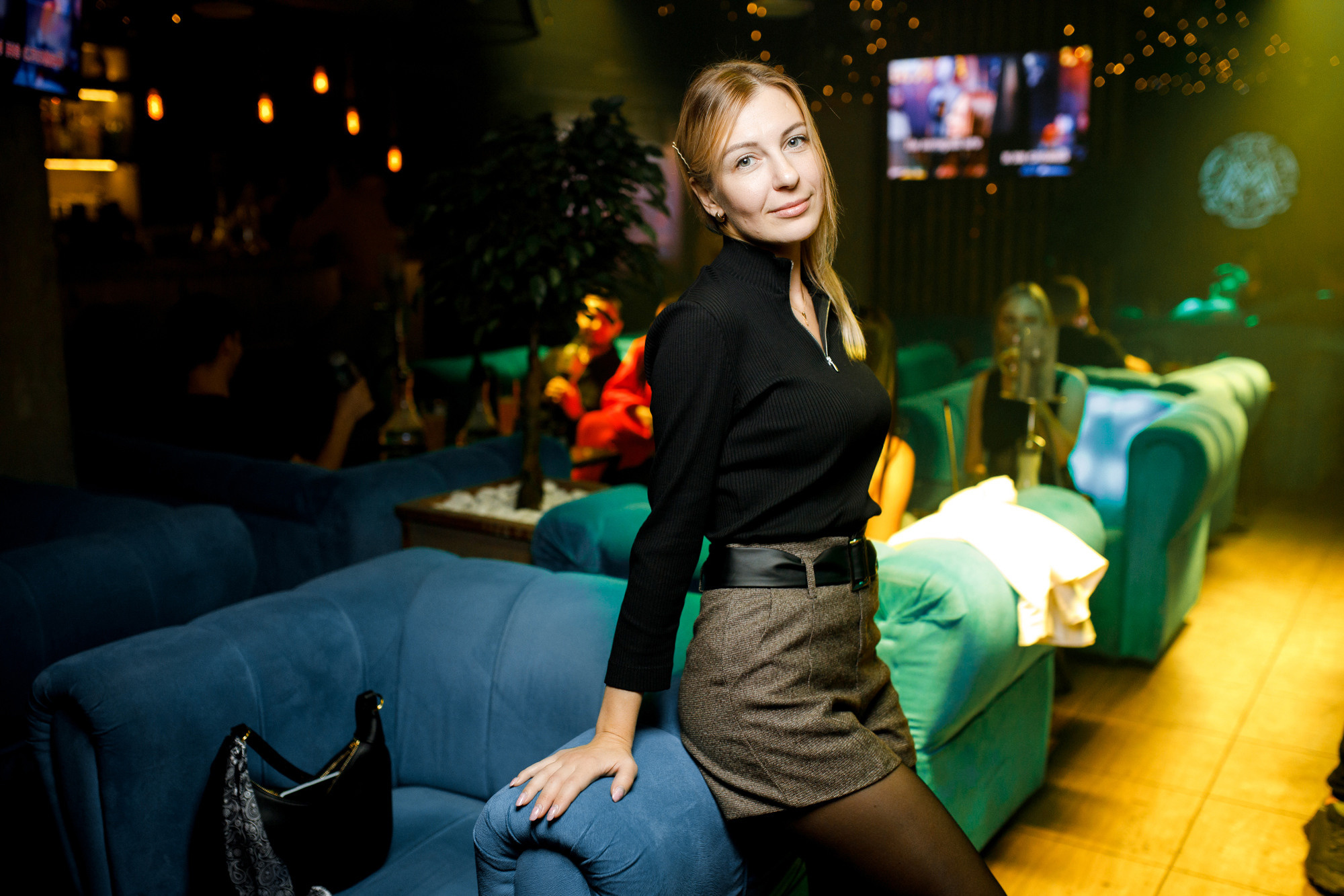 07\10\2022 Караоке в Мяте Спортивная. Мята Спортивная — Кальянная, караоке, бар в Минске